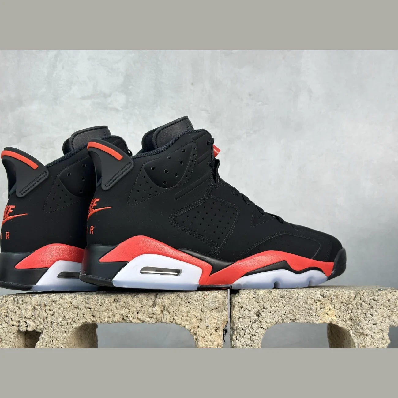 Air Jordan 6 Retro Reverse Infrared 2026 Gx Batch Factory Ct8529 001 (15) - www.gxsole.com Air Jordan 6 Retro Reverse Infrared 2026 Gx Batch Factory Ct8529 001 (15) - www.gxsole.com