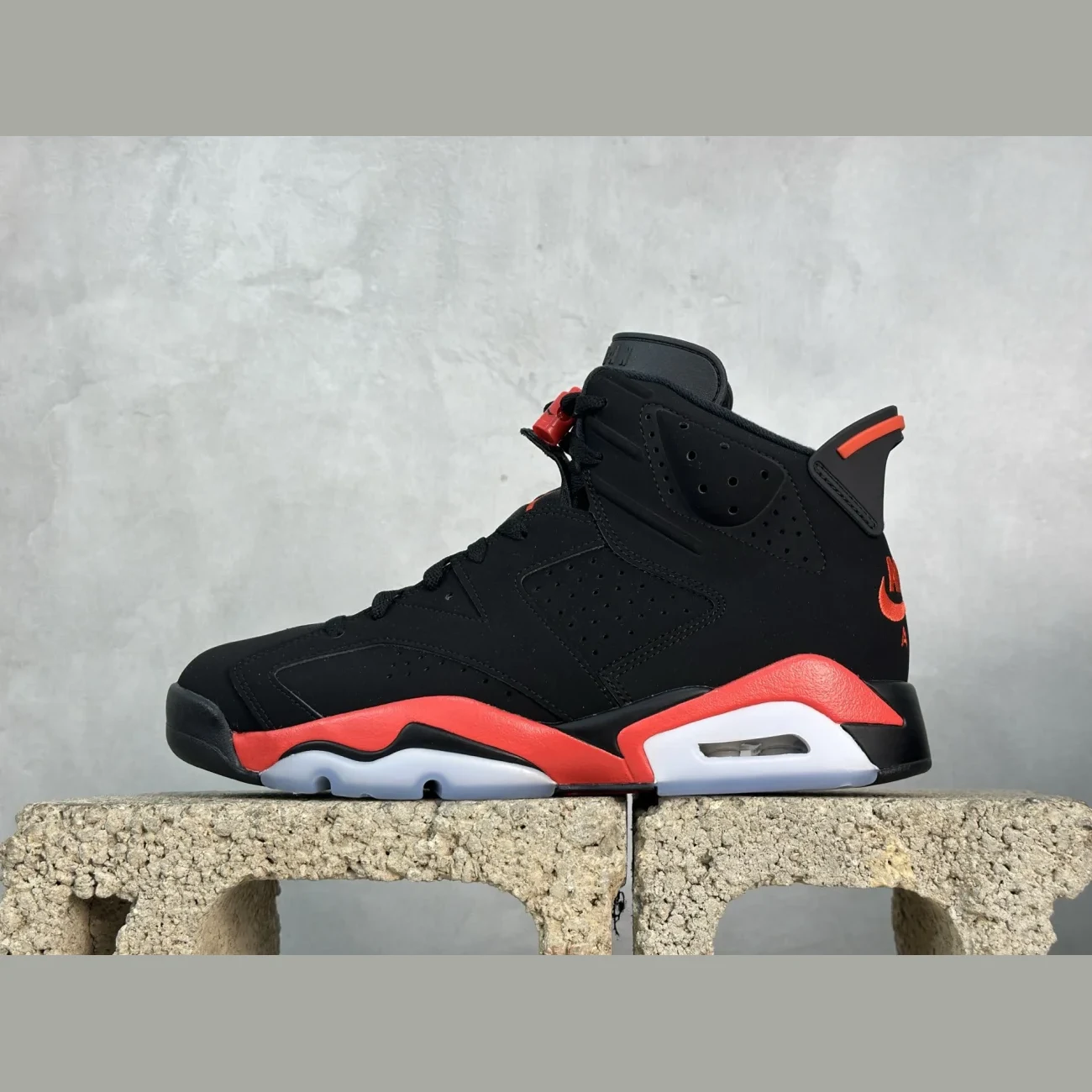 Air Jordan 6 Retro Reverse Infrared 2026 Gx Batch Factory Ct8529 001 (8) - www.gxsole.com Air Jordan 6 Retro Reverse Infrared 2026 Gx Batch Factory Ct8529 001 (8) - www.gxsole.com