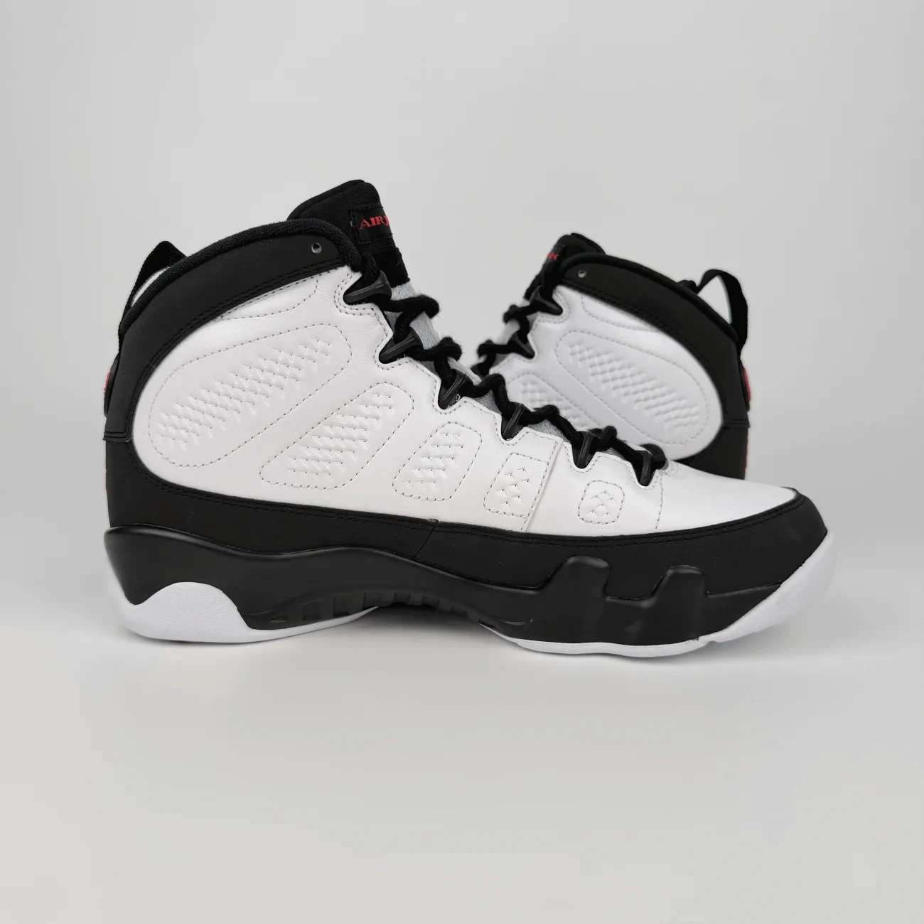 Air Jordan 9 Retro Og Space Jam 2026 Gx Batch Factory Ix6179 100 (11) - www.gxsole.com Air Jordan 9 Retro Og Space Jam 2026 Gx Batch Factory Ix6179 100 (11) - www.gxsole.com