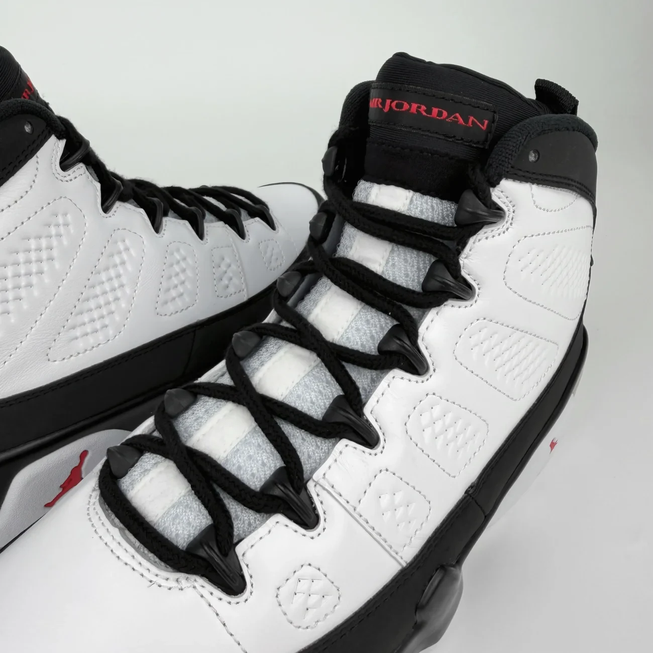 Air Jordan 9 Retro Og Space Jam 2026 Gx Batch Factory Ix6179 100 (15) - www.gxsole.com Air Jordan 9 Retro Og Space Jam 2026 Gx Batch Factory Ix6179 100 (15) - www.gxsole.com