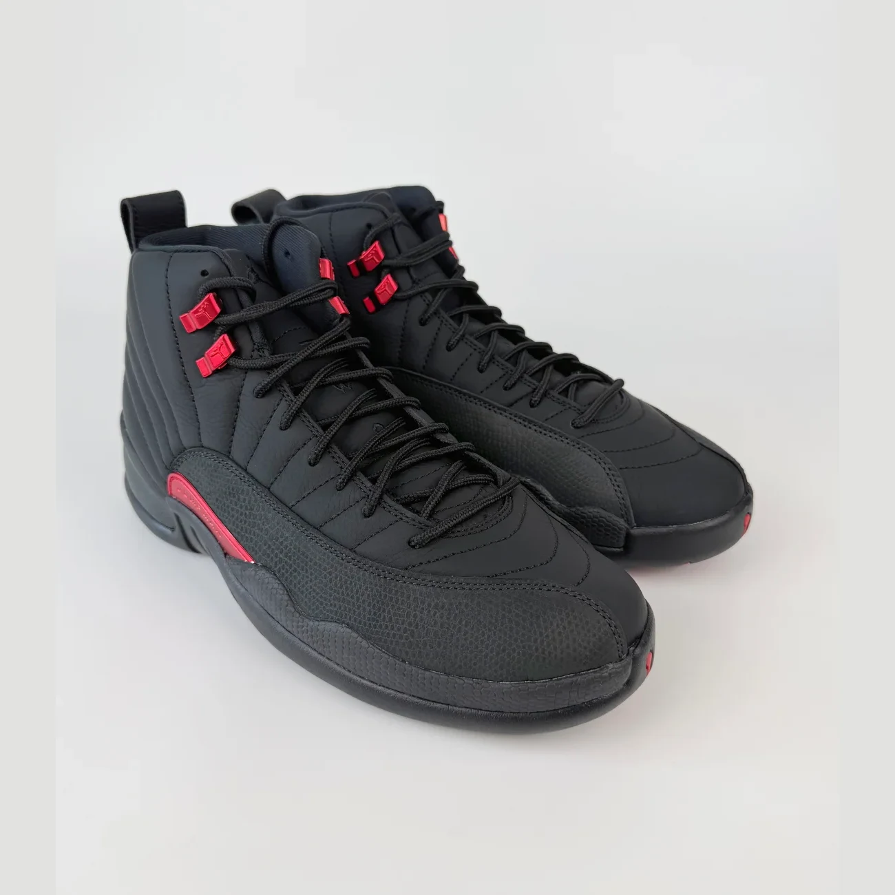 Jordan 12 Retro Bloodline Gx Batch Factory Ct8013 003 (10) - www.gxsole.com Jordan 12 Retro Bloodline Gx Batch Factory Ct8013 003 (10) - www.gxsole.com