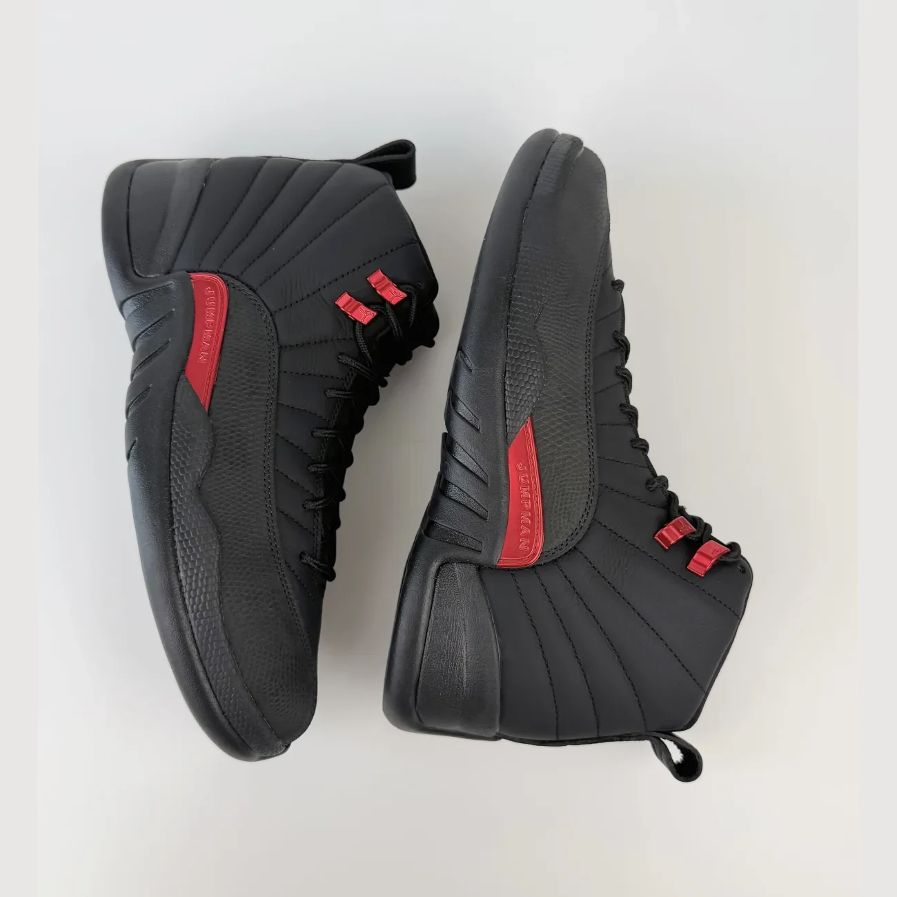 Jordan 12 Retro Bloodline Gx Batch Factory Ct8013 003 (12) - www.gxsole.com Jordan 12 Retro Bloodline Gx Batch Factory Ct8013 003 (12) - www.gxsole.com