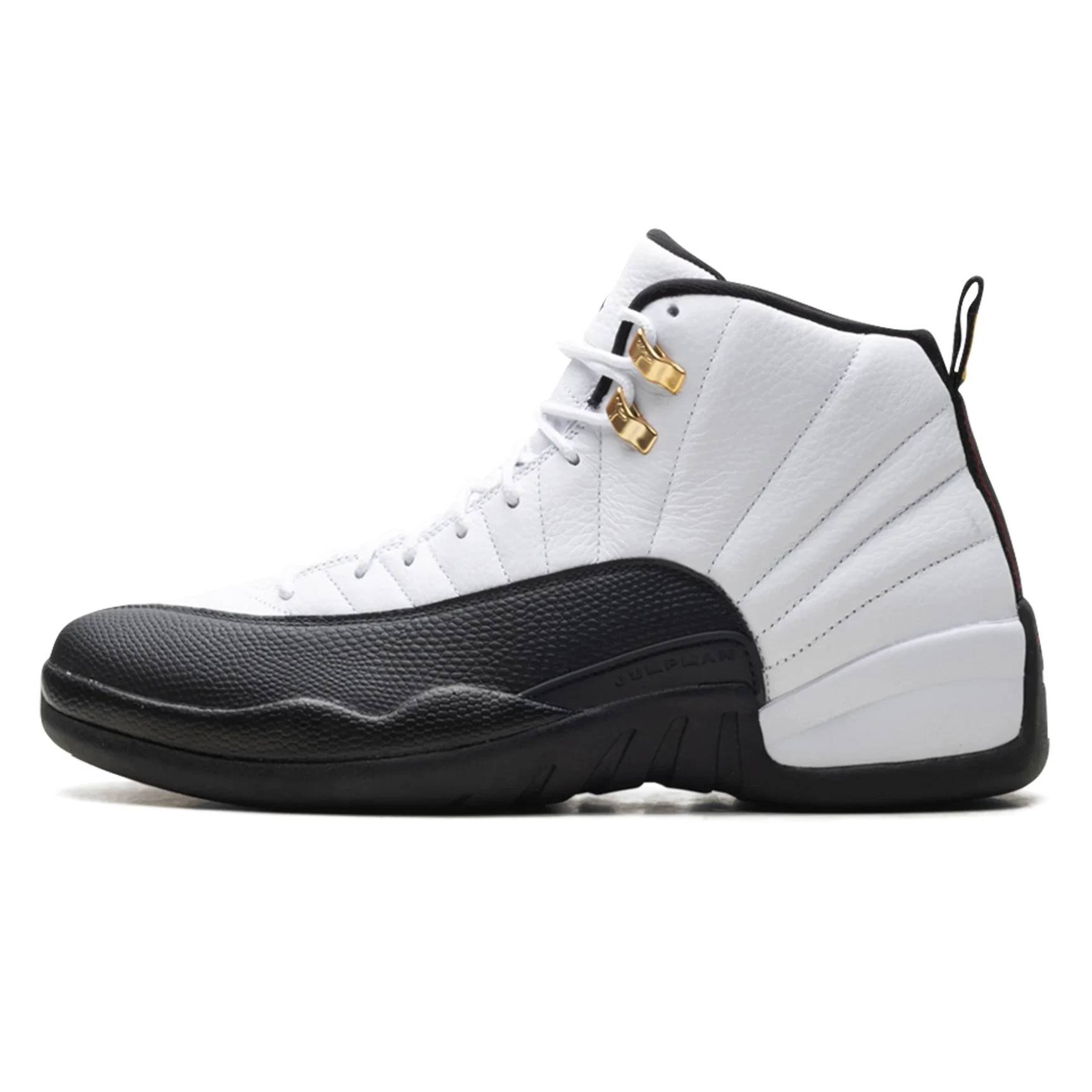 Air Jordan 12 Taxi 2025 Gx Batch Factory Ct8013 117 (1) - www.gxsole.com Air Jordan 12 Taxi 2025 Gx Batch Factory Ct8013 117 (1) - www.gxsole.com