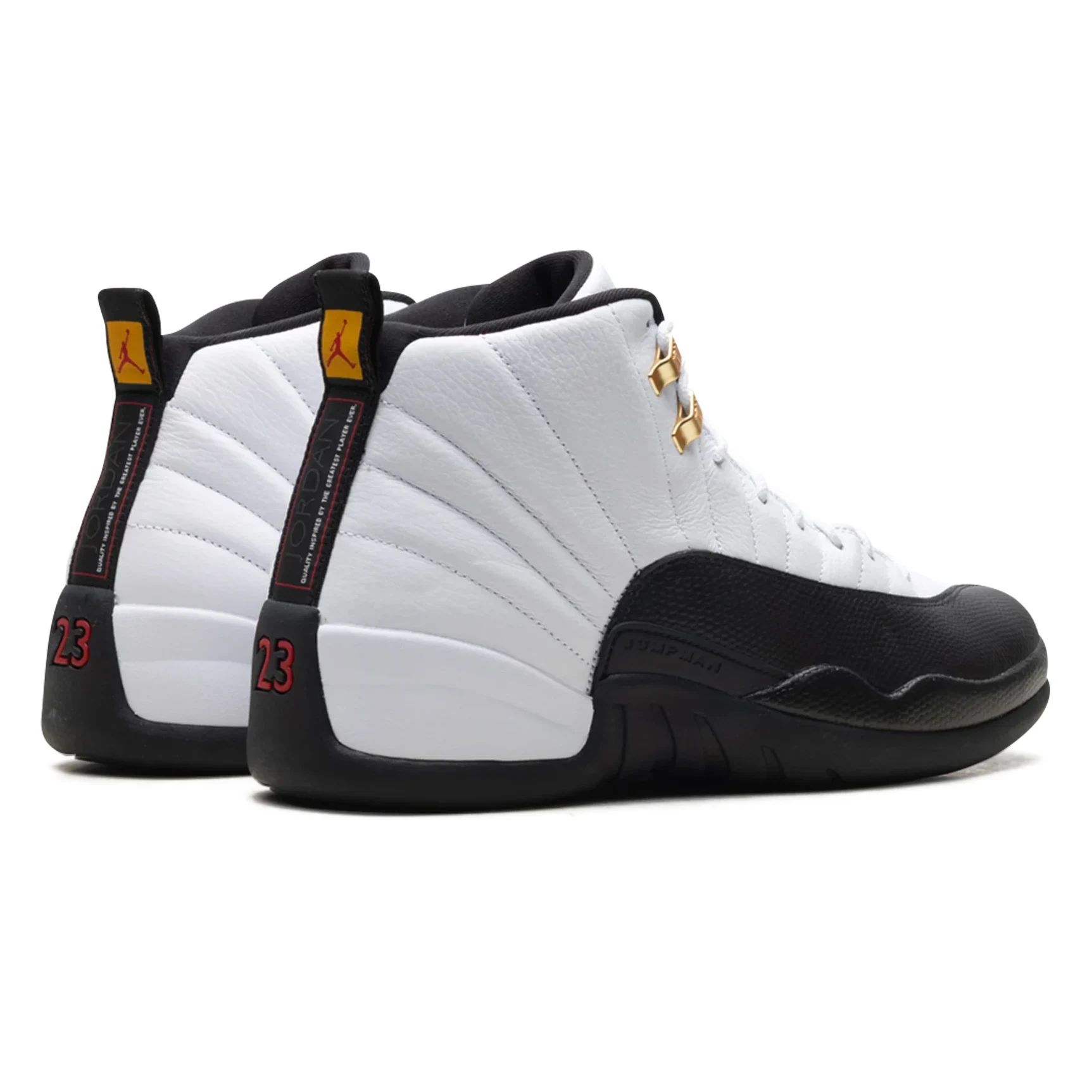 Air Jordan 12 Taxi 2025 Gx Batch Factory Ct8013 117 (10) - www.gxsole.com Air Jordan 12 Taxi 2025 Gx Batch Factory Ct8013 117 (10) - www.gxsole.com