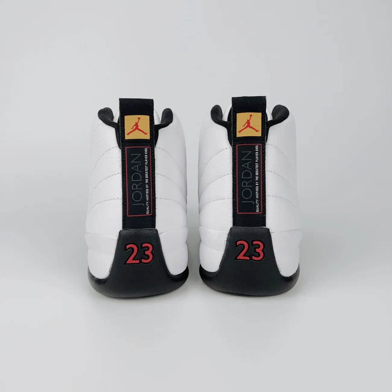 Air Jordan 12 Taxi 2025 Gx Batch Factory Ct8013 117 (19) - www.gxsole.com Air Jordan 12 Taxi 2025 Gx Batch Factory Ct8013 117 (19) - www.gxsole.com