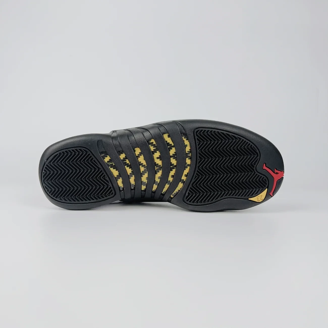 Air Jordan 12 Taxi 2025 Gx Batch Factory Ct8013 117 (22) - www.gxsole.com Air Jordan 12 Taxi 2025 Gx Batch Factory Ct8013 117 (22) - www.gxsole.com
