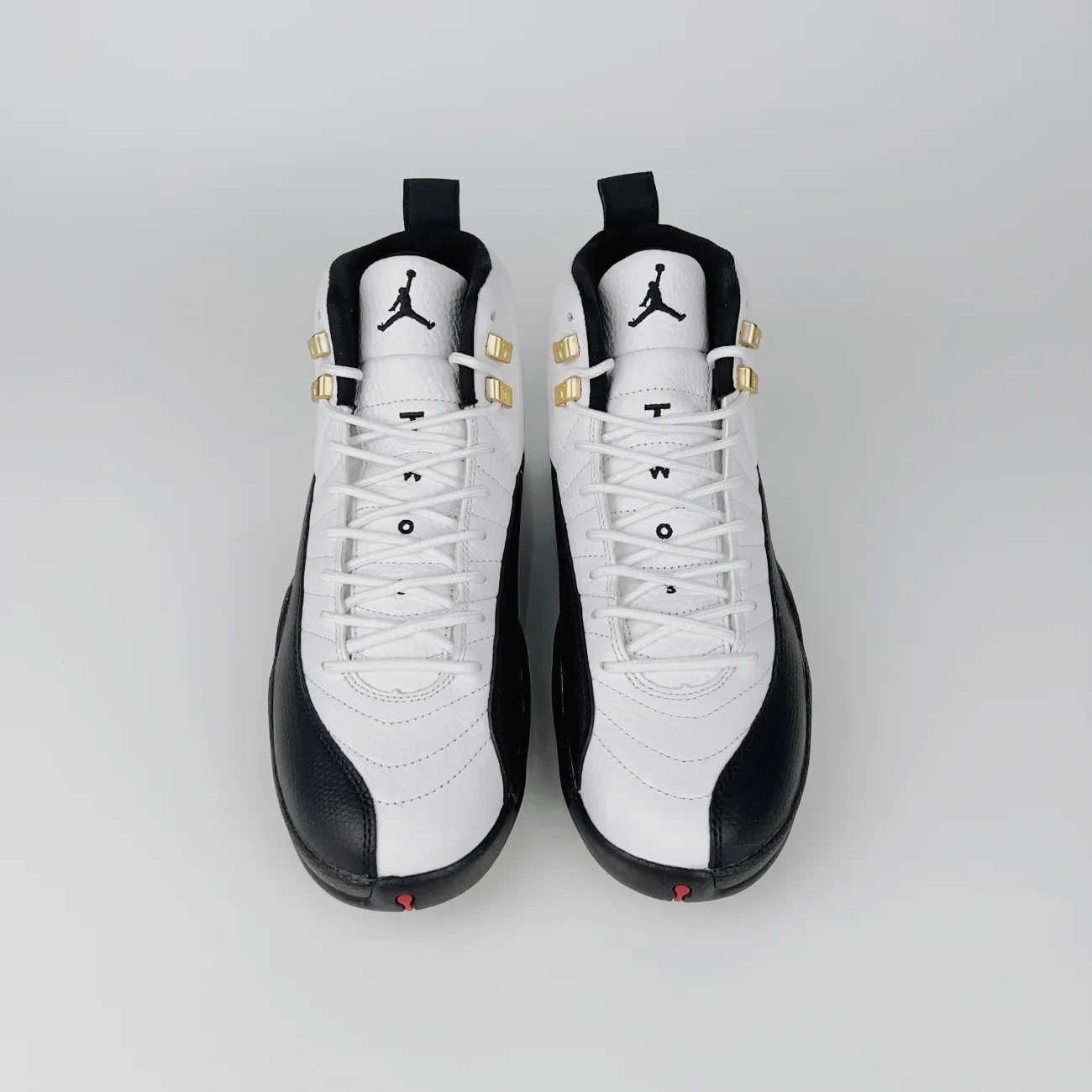 Air Jordan 12 Taxi 2025 Gx Batch Factory Ct8013 117 (24) - www.gxsole.com Air Jordan 12 Taxi 2025 Gx Batch Factory Ct8013 117 (24) - www.gxsole.com