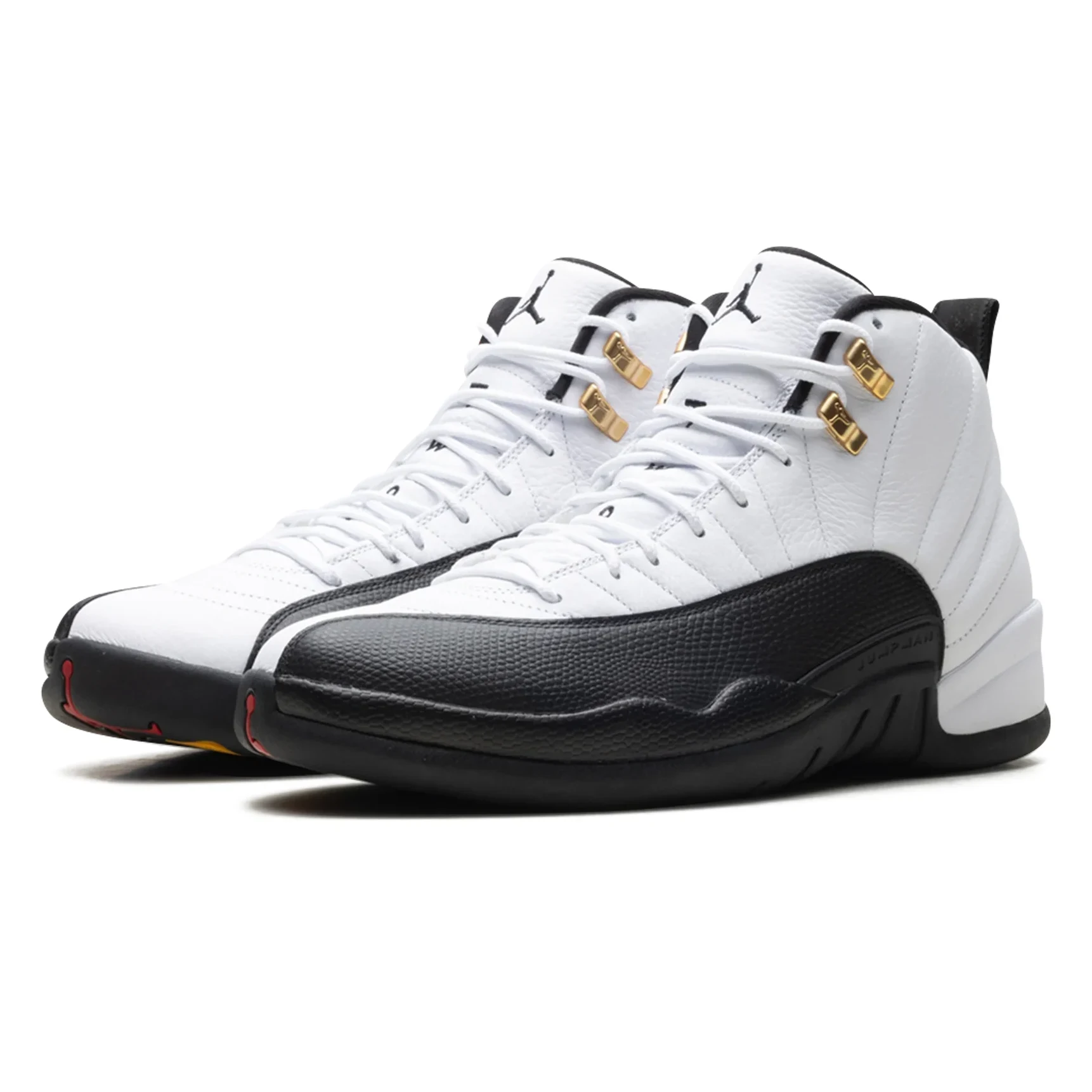 Air Jordan 12 Taxi 2025 Gx Batch Factory Ct8013 117 (9) - www.gxsole.com Air Jordan 12 Taxi 2025 Gx Batch Factory Ct8013 117 (9) - www.gxsole.com