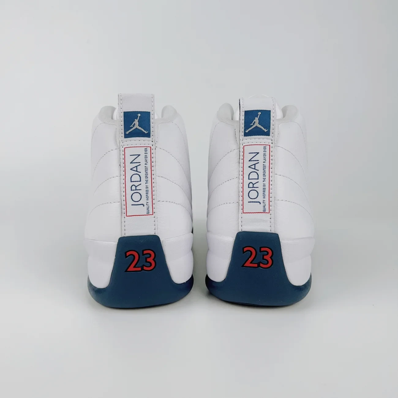 Air Jordan 12 French Blue Gx Batch Factory Ct8013 114 (14) - www.gxsole.com Air Jordan 12 French Blue Gx Batch Factory Ct8013 114 (14) - www.gxsole.com