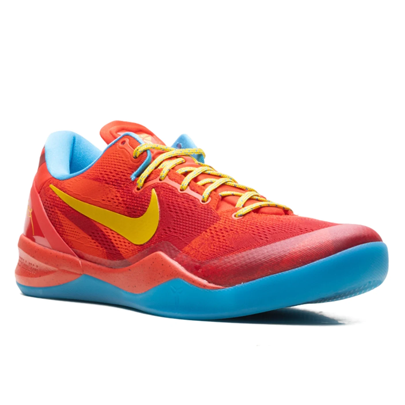 Nike Kobe 8 Protro Year Of The Horse Gx Batch Factory Im0594 600 (7) - www.gxsole.com Nike Kobe 8 Protro Year Of The Horse Gx Batch Factory Im0594 600 (7) - www.gxsole.com