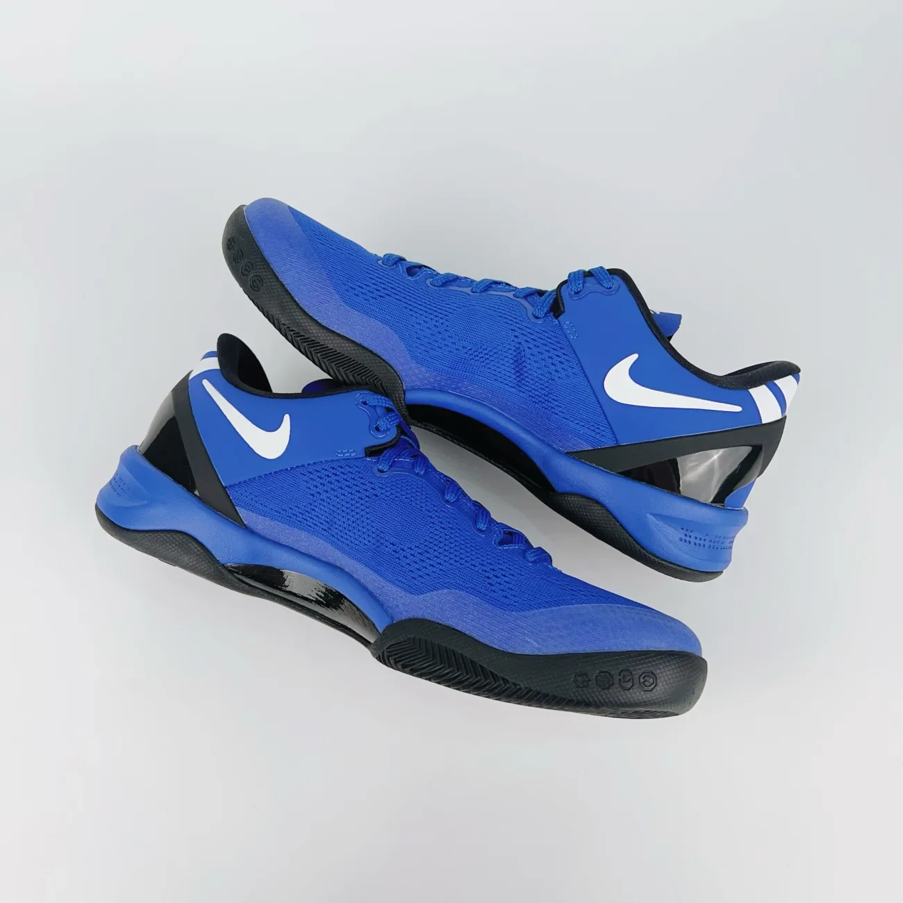 Nike Kobe 8 Protro Duke Pe Royal White Black Gx Batch Factory Hf7485 1647941 (6) - www.gxsole.com Nike Kobe 8 Protro Duke Pe Royal White Black Gx Batch Factory Hf7485 1647941 (6) - www.gxsole.com