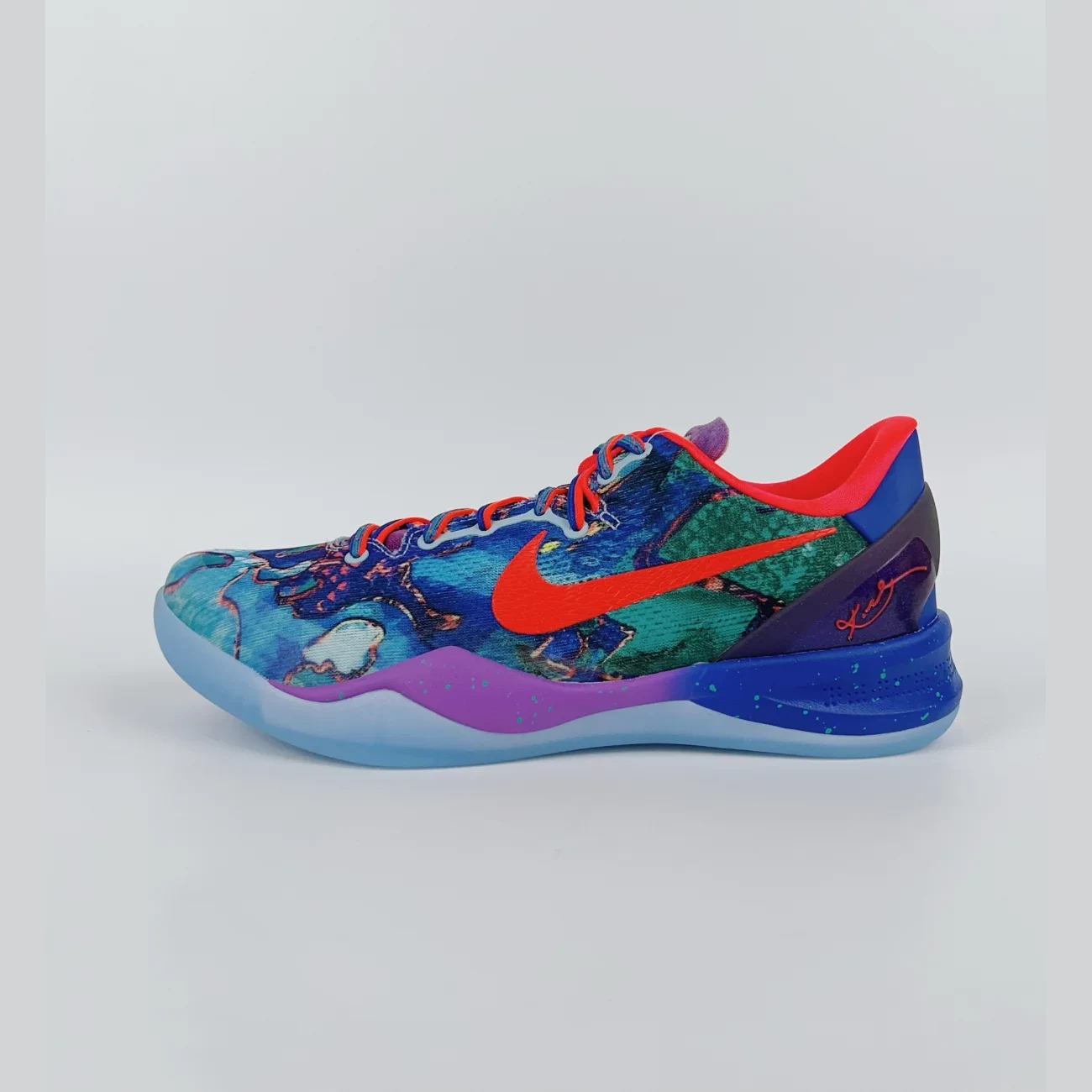 Nike Kobe 8 Protro What The Gx Batch Factory Hm9621 900 (14) - www.gxsole.com Nike Kobe 8 Protro What The Gx Batch Factory Hm9621 900 (14) - www.gxsole.com