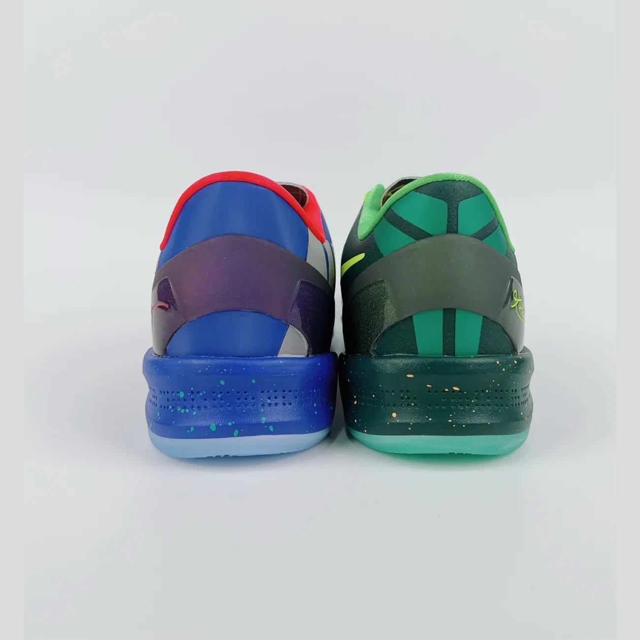Nike Kobe 8 Protro What The Gx Batch Factory Hm9621 900 (16) - www.gxsole.com Nike Kobe 8 Protro What The Gx Batch Factory Hm9621 900 (16) - www.gxsole.com