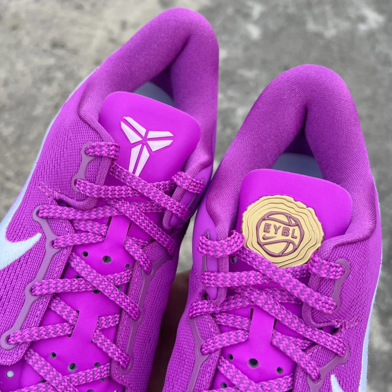 Nike Kobe 8 Protro Eybl Gx Batch Factory Hj7265 500 (15) - www.gxsole.com Nike Kobe 8 Protro Eybl Gx Batch Factory Hj7265 500 (15) - www.gxsole.com