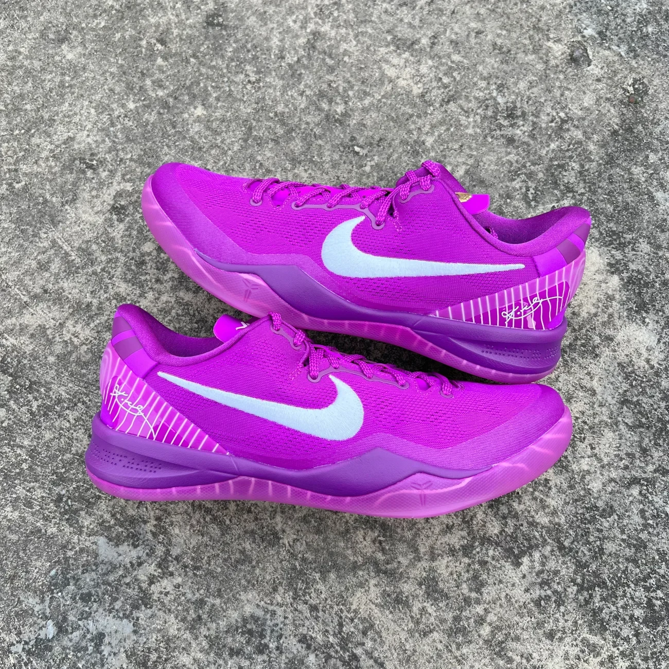 Nike Kobe 8 Protro Eybl Gx Batch Factory Hj7265 500 (16) - www.gxsole.com Nike Kobe 8 Protro Eybl Gx Batch Factory Hj7265 500 (16) - www.gxsole.com