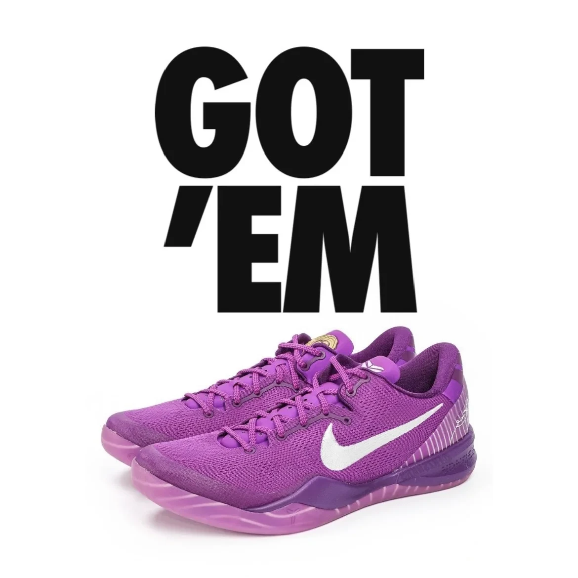 Nike Kobe 8 Protro Eybl Gx Batch Factory Hj7265 500 (19) - www.gxsole.com Nike Kobe 8 Protro Eybl Gx Batch Factory Hj7265 500 (19) - www.gxsole.com