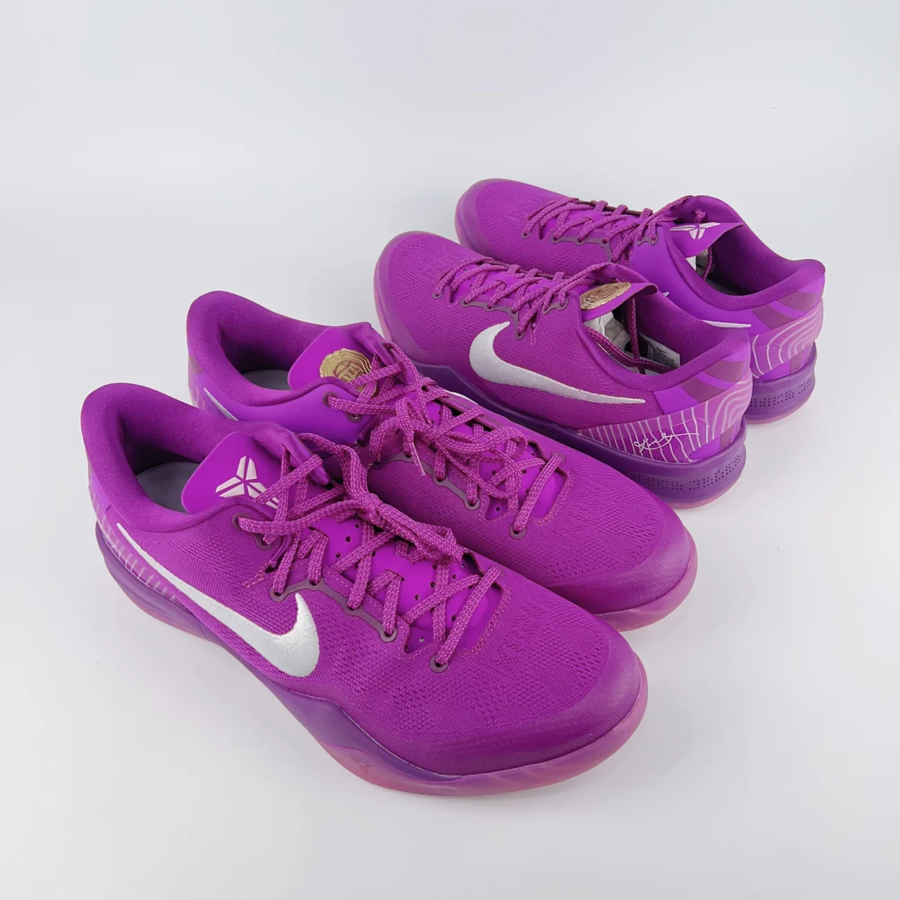 Nike Kobe 8 Protro Eybl Gx Batch Factory Hj7265 500 (20) - www.gxsole.com Nike Kobe 8 Protro Eybl Gx Batch Factory Hj7265 500 (20) - www.gxsole.com