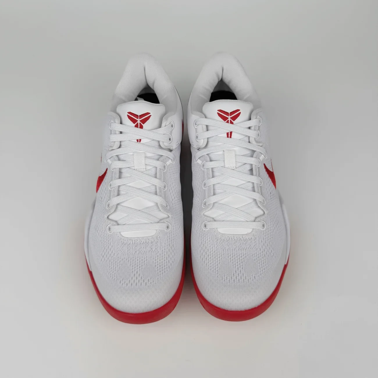 Nike Kobe 8 Protro Tb Promo White University Red Gx Batch Factory Hm6469 101 (5) - www.gxsole.com Nike Kobe 8 Protro Tb Promo White University Red Gx Batch Factory Hm6469 101 (5) - www.gxsole.com