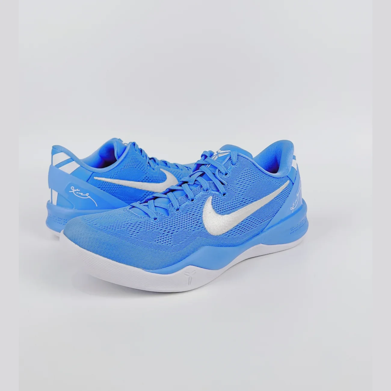 Nike Kobe 8 Protro Tb University Blue Gx Batch Factory Hm6469 401 (11) - www.gxsole.com Nike Kobe 8 Protro Tb University Blue Gx Batch Factory Hm6469 401 (11) - www.gxsole.com