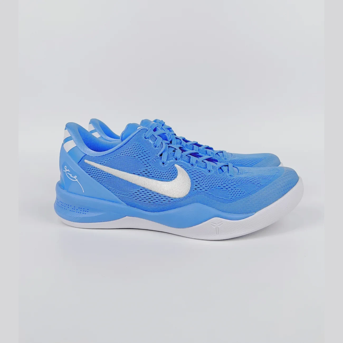 Nike Kobe 8 Protro Tb University Blue Gx Batch Factory Hm6469 401 (2) - www.gxsole.com Nike Kobe 8 Protro Tb University Blue Gx Batch Factory Hm6469 401 (2) - www.gxsole.com