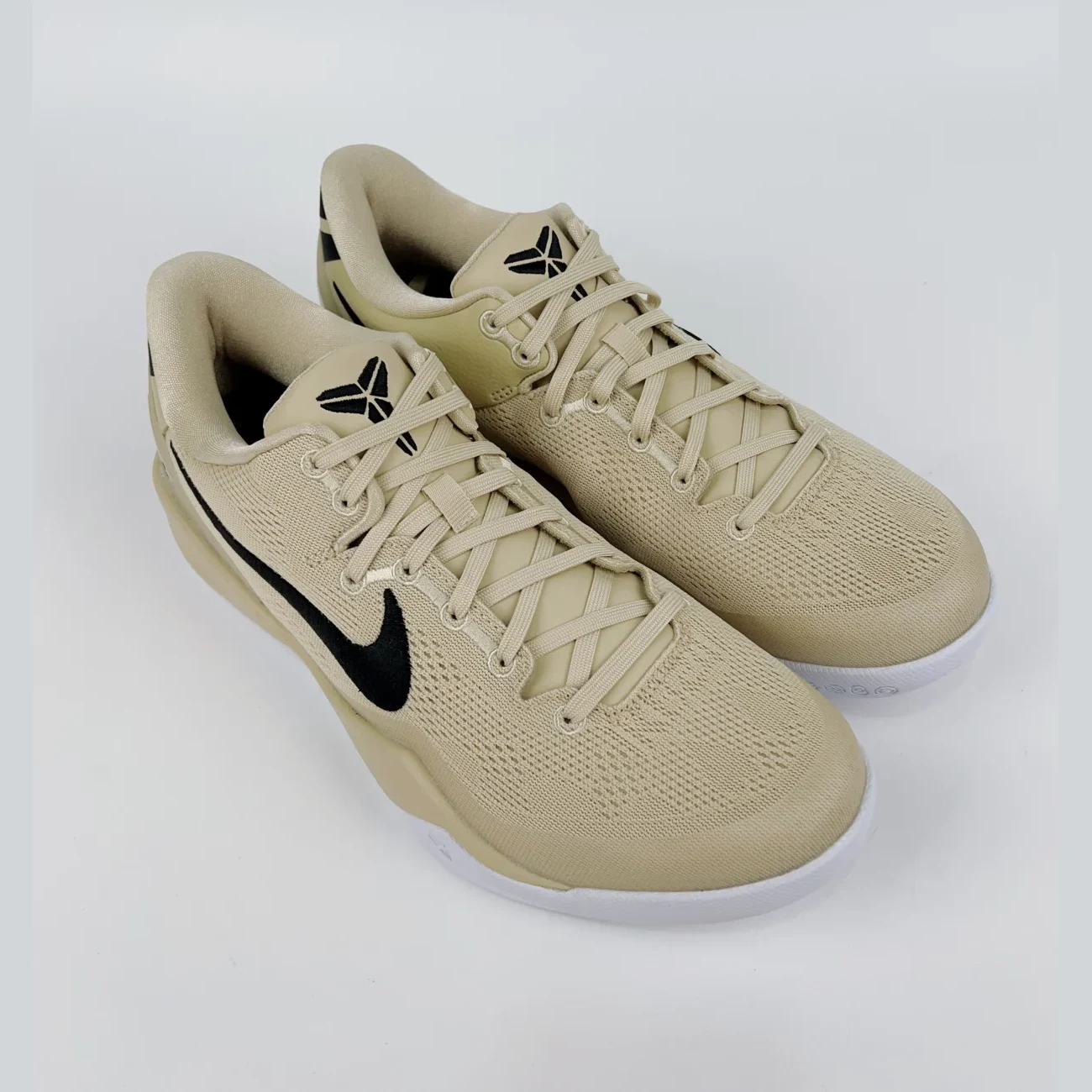 Nike Kobe 8 Protro Tb Promo Champagne Gold Gx Batch Factory Hm6469 701 (5) - www.gxsole.com Nike Kobe 8 Protro Tb Promo Champagne Gold Gx Batch Factory Hm6469 701 (5) - www.gxsole.com