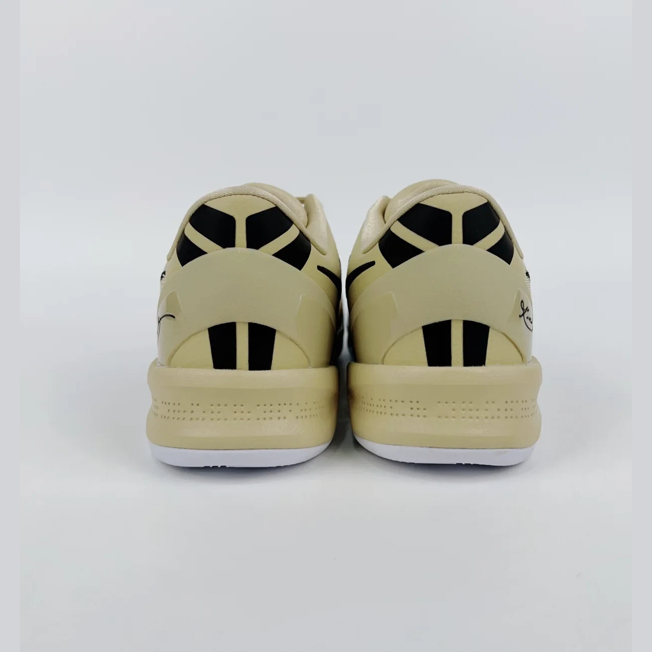 Nike Kobe 8 Protro Tb Promo Champagne Gold Gx Batch Factory Hm6469 701 (8) - www.gxsole.com Nike Kobe 8 Protro Tb Promo Champagne Gold Gx Batch Factory Hm6469 701 (8) - www.gxsole.com