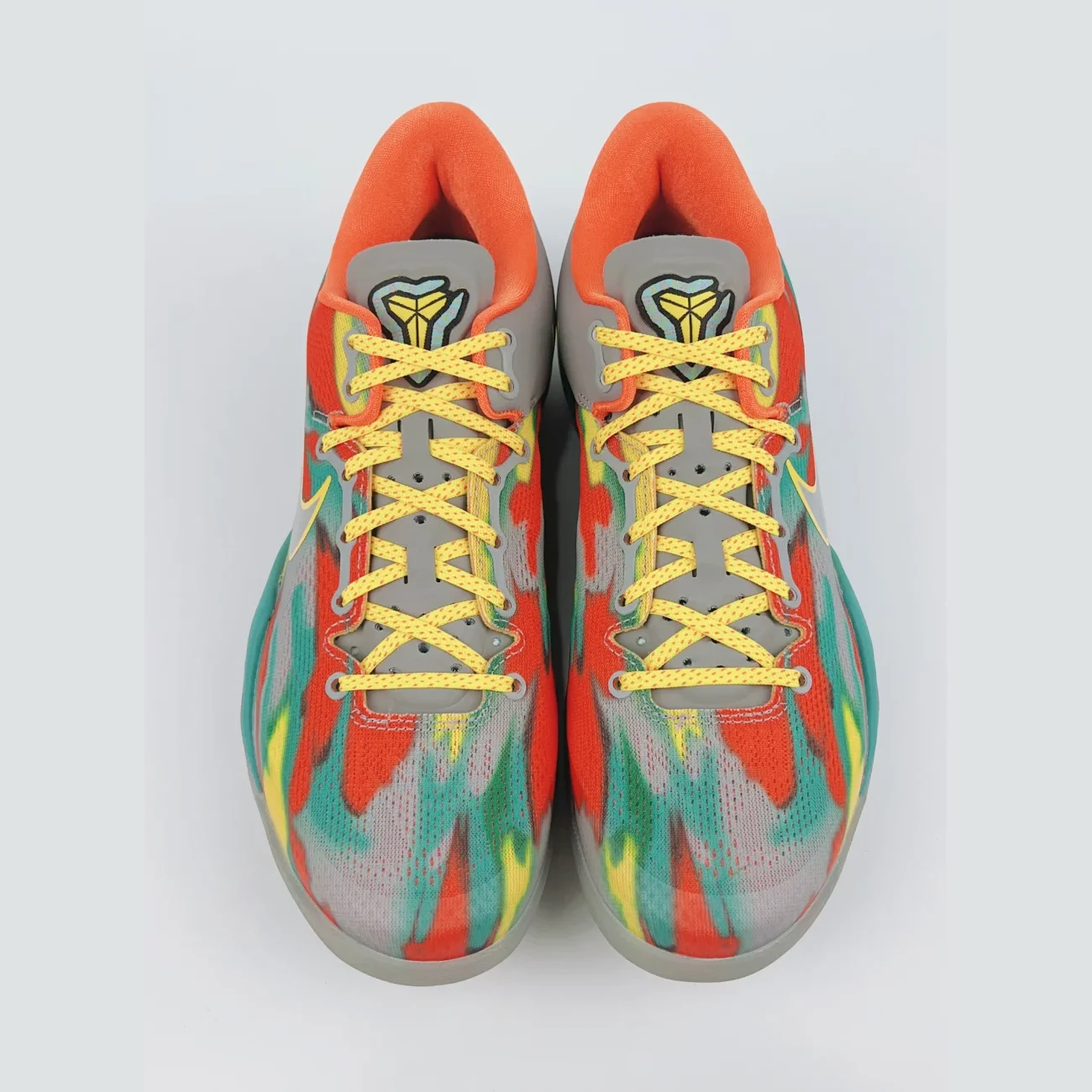 Nike Kobe 8 Protro Venice Beach Gx Batch Factory Fq3548 001 (14) - www.gxsole.com Nike Kobe 8 Protro Venice Beach Gx Batch Factory Fq3548 001 (14) - www.gxsole.com