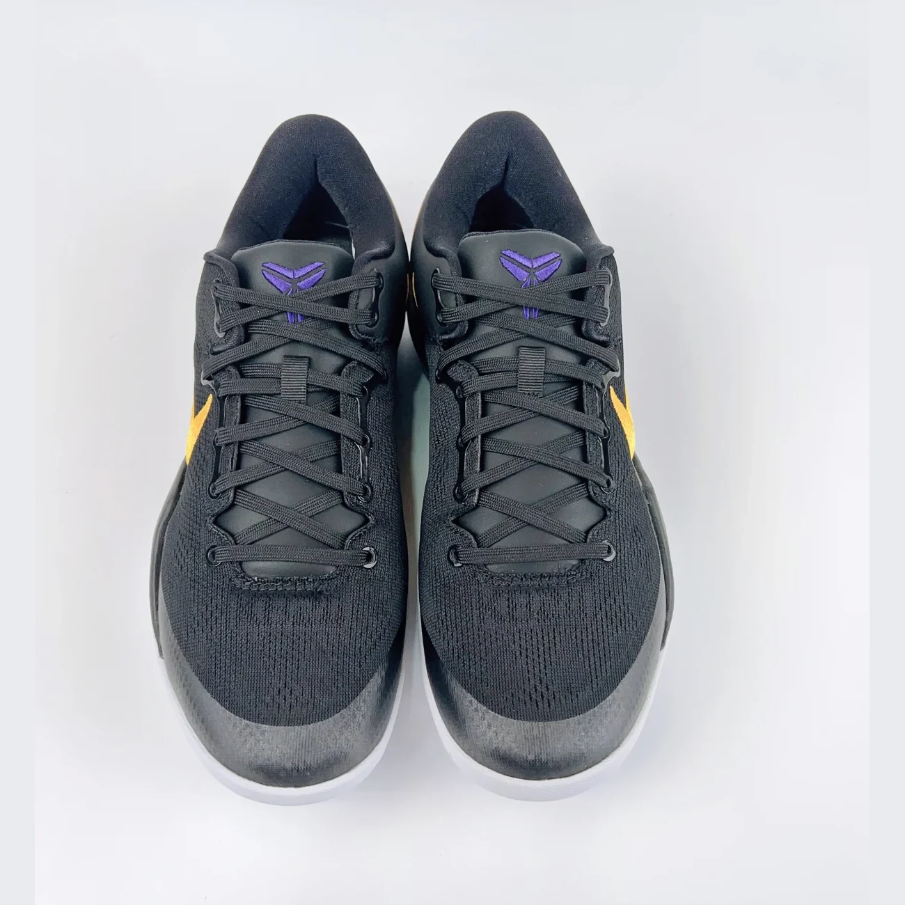 Nike Kobe 8 Protro Lakers Away Gx Batch Factory Hf9550 001 (11) - www.gxsole.com Nike Kobe 8 Protro Lakers Away Gx Batch Factory Hf9550 001 (11) - www.gxsole.com