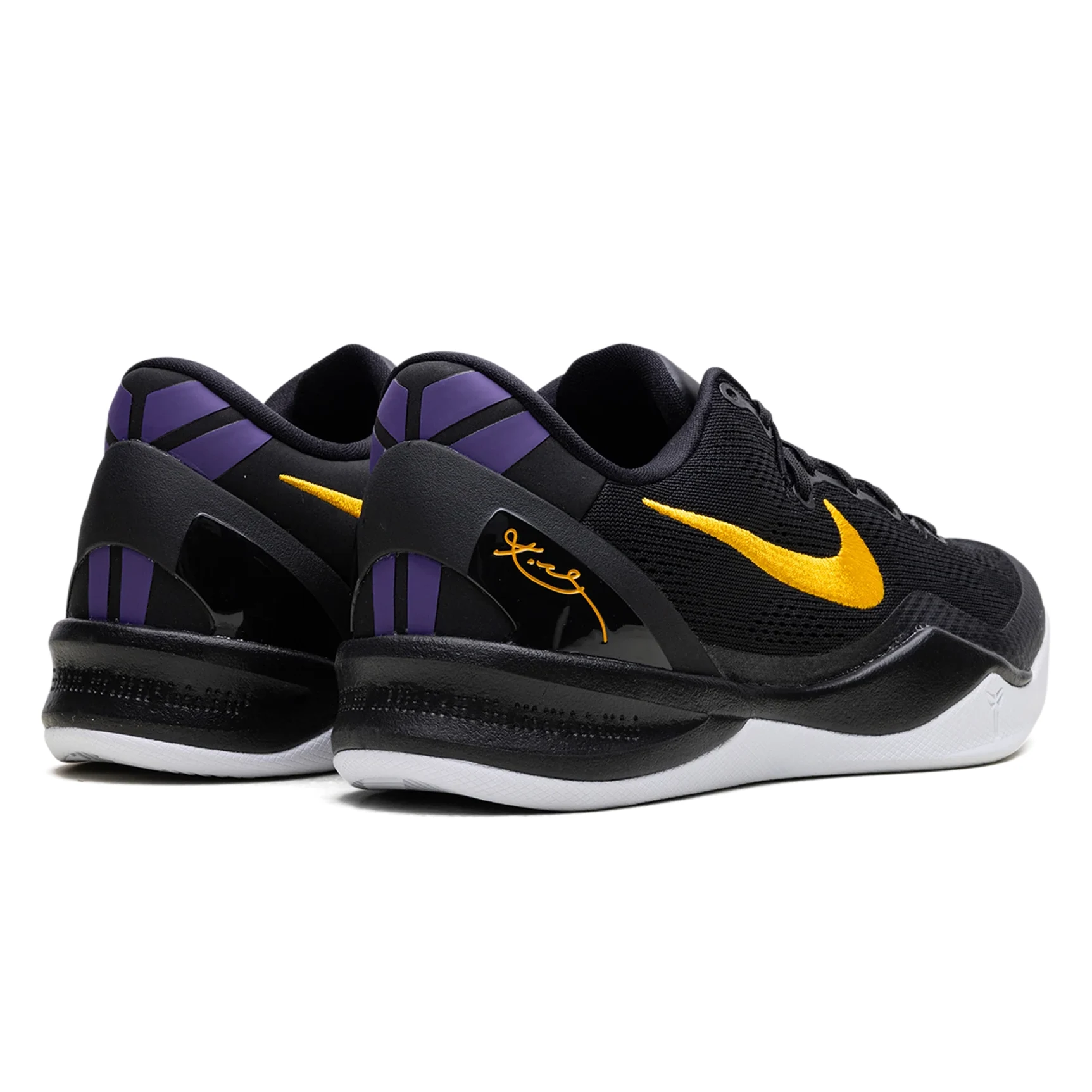 Nike Kobe 8 Protro Lakers Away Gx Batch Factory Hf9550 001 (3) - www.gxsole.com Nike Kobe 8 Protro Lakers Away Gx Batch Factory Hf9550 001 (3) - www.gxsole.com
