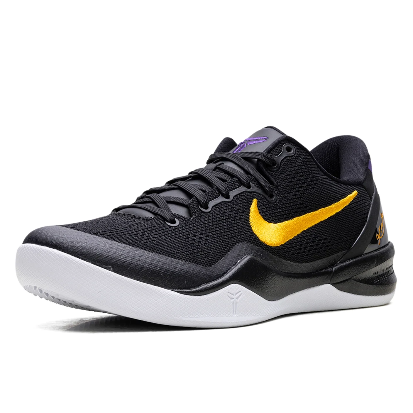 Nike Kobe 8 Protro Lakers Away Gx Batch Factory Hf9550 001 (4) - www.gxsole.com Nike Kobe 8 Protro Lakers Away Gx Batch Factory Hf9550 001 (4) - www.gxsole.com
