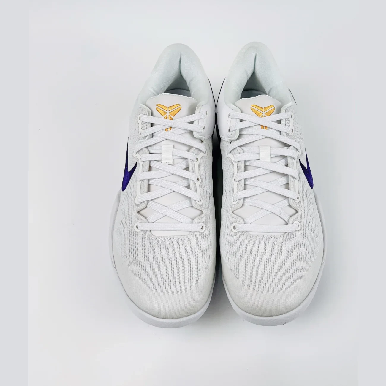 Nike Kobe 8 Protro Lakers Home Gx Batch Factory Hf9550 100 (12) - www.gxsole.com Nike Kobe 8 Protro Lakers Home Gx Batch Factory Hf9550 100 (12) - www.gxsole.com