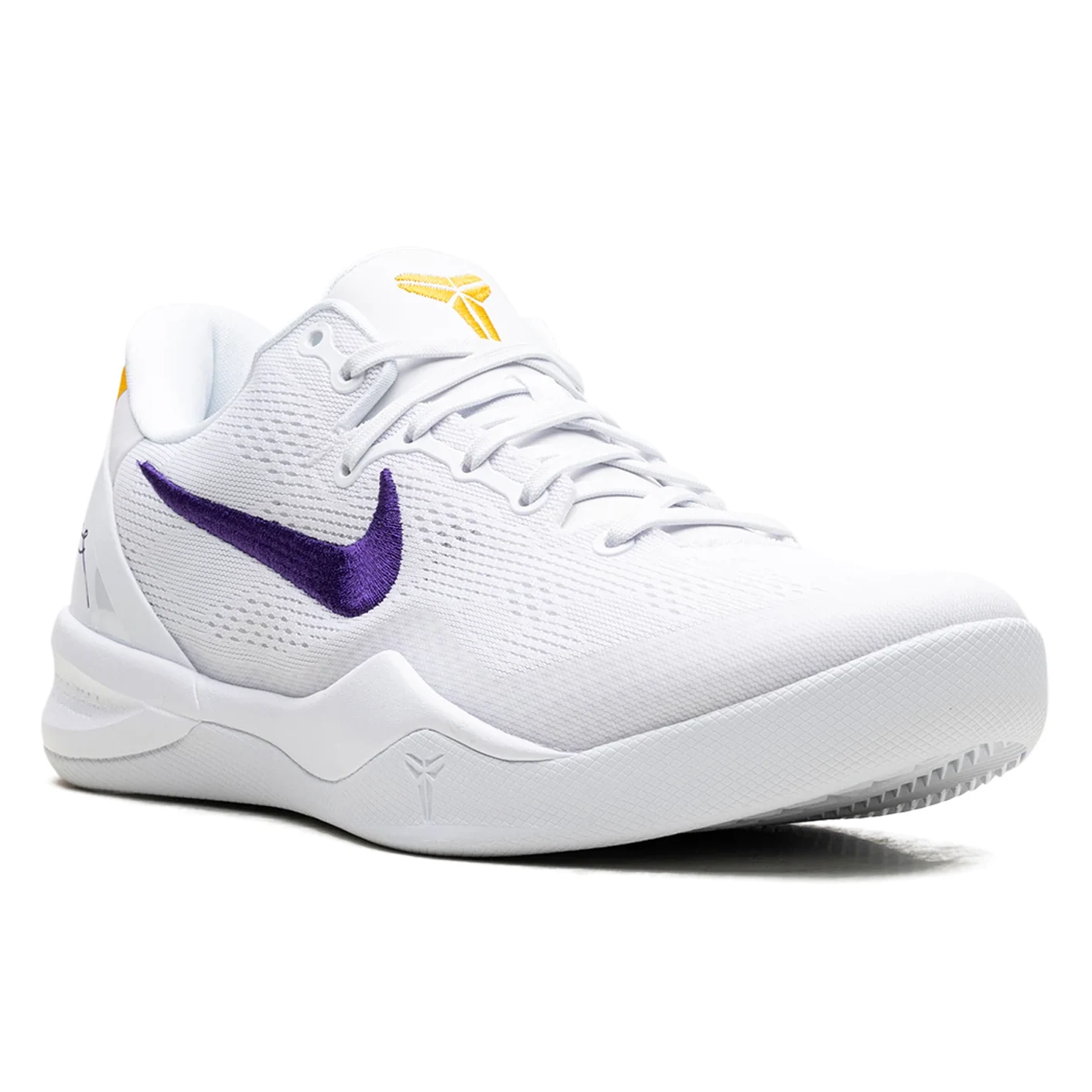 Nike Kobe 8 Protro Lakers Home Gx Batch Factory Hf9550 100 (7) - www.gxsole.com Nike Kobe 8 Protro Lakers Home Gx Batch Factory Hf9550 100 (7) - www.gxsole.com