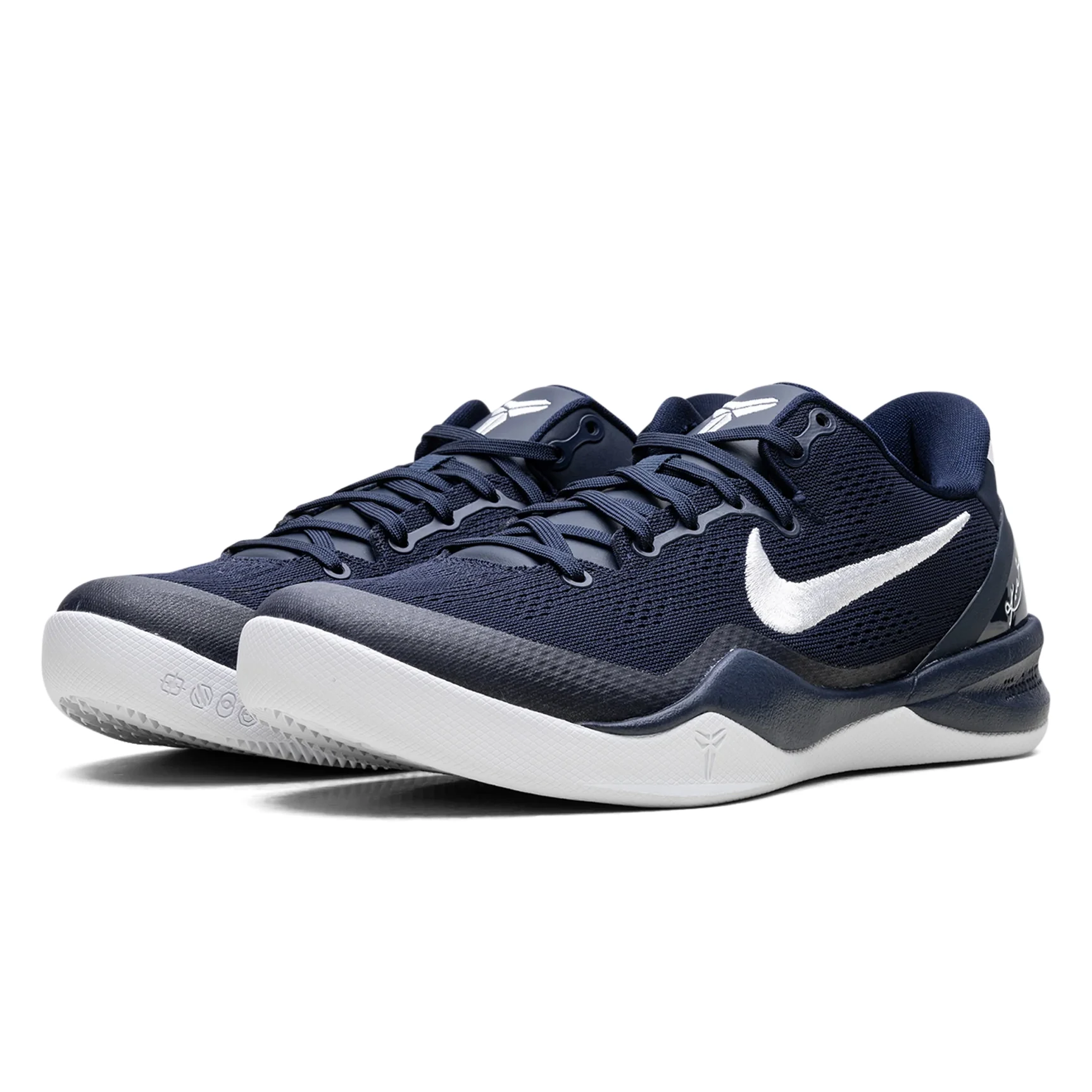 Nike Kobe 8 Protro College Navy Gx Batch Factory Hf9550 400 (2) - www.gxsole.com Nike Kobe 8 Protro College Navy Gx Batch Factory Hf9550 400 (2) - www.gxsole.com
