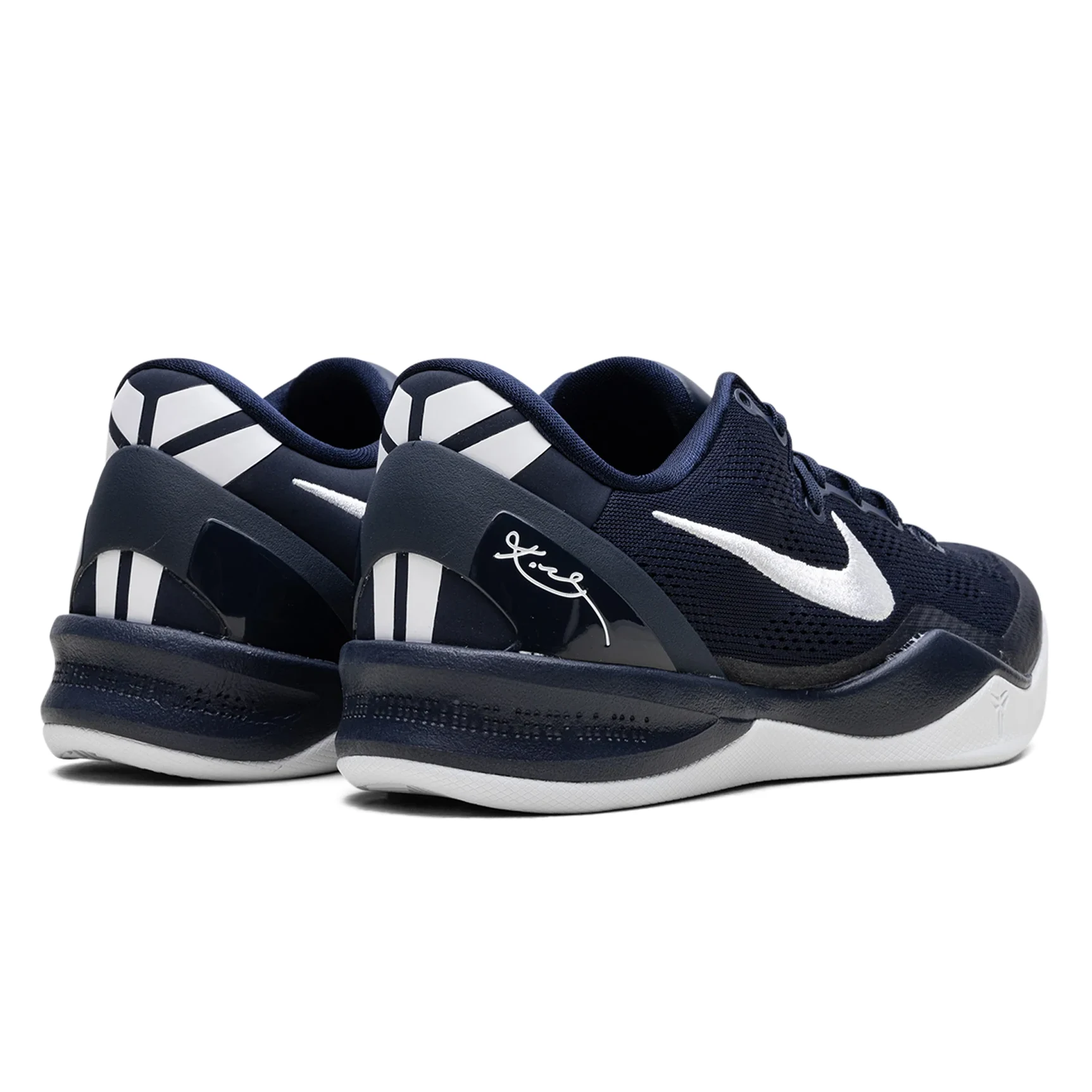 Nike Kobe 8 Protro College Navy Gx Batch Factory Hf9550 400 (3) - www.gxsole.com Nike Kobe 8 Protro College Navy Gx Batch Factory Hf9550 400 (3) - www.gxsole.com