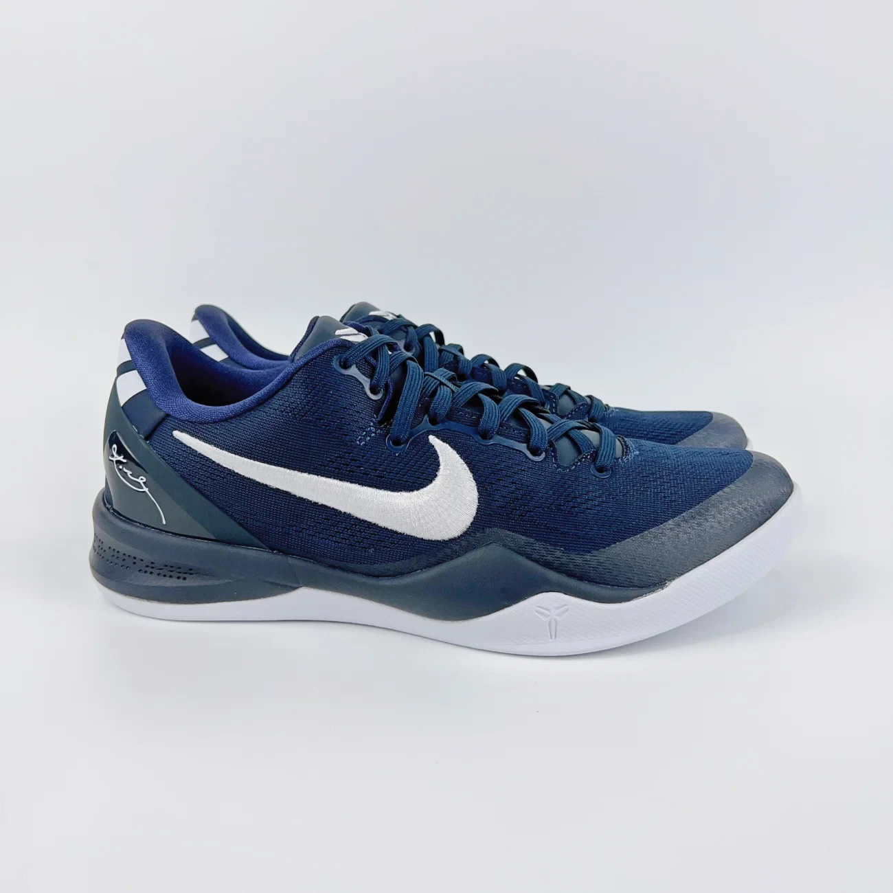 Nike Kobe 8 Protro College Navy Gx Batch Factory Hf9550 400 (8) - www.gxsole.com Nike Kobe 8 Protro College Navy Gx Batch Factory Hf9550 400 (8) - www.gxsole.com