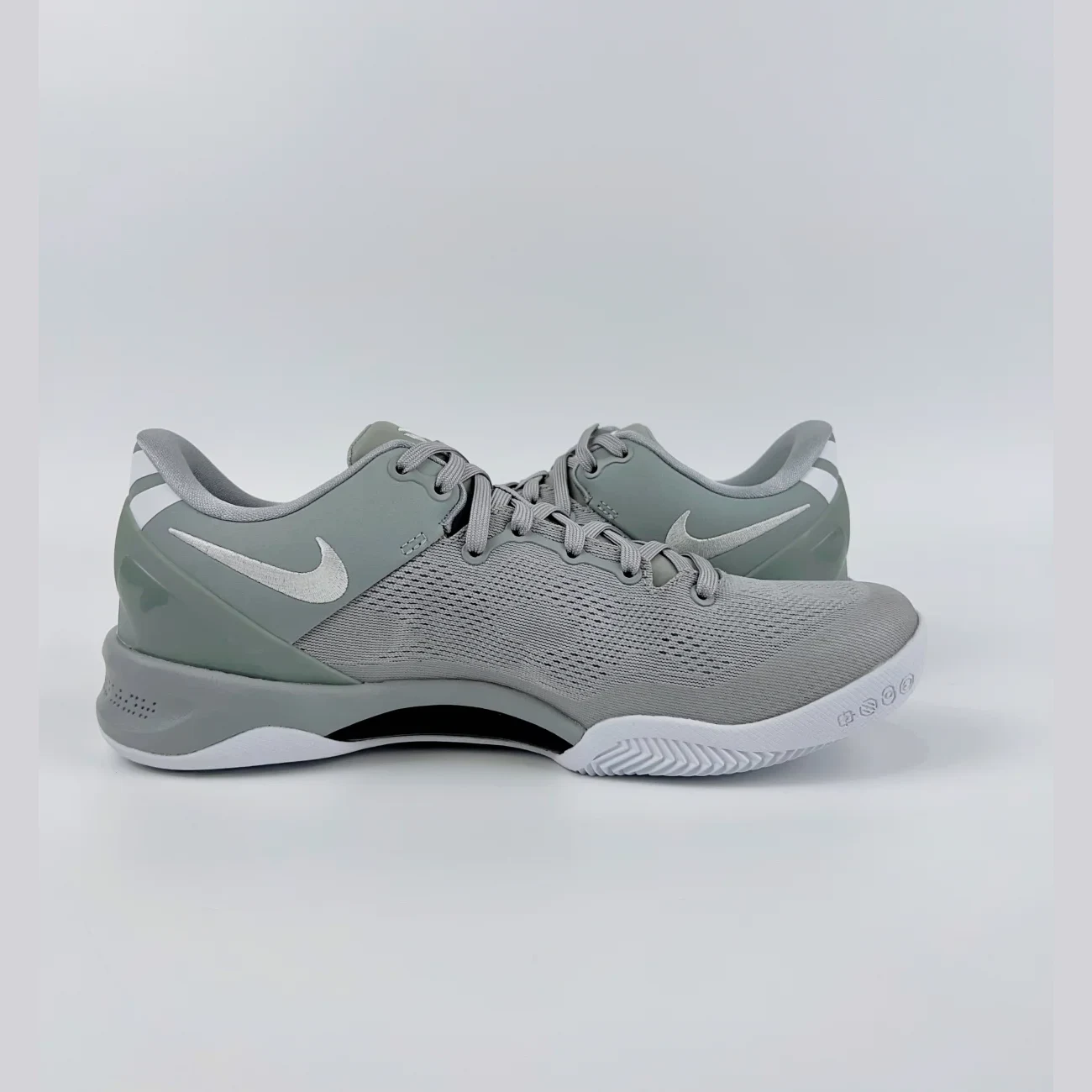 Nike Kobe 8 Protro Wolf Grey Gx Batch Factory Hf9550 002 (11) - www.gxsole.com Nike Kobe 8 Protro Wolf Grey Gx Batch Factory Hf9550 002 (11) - www.gxsole.com