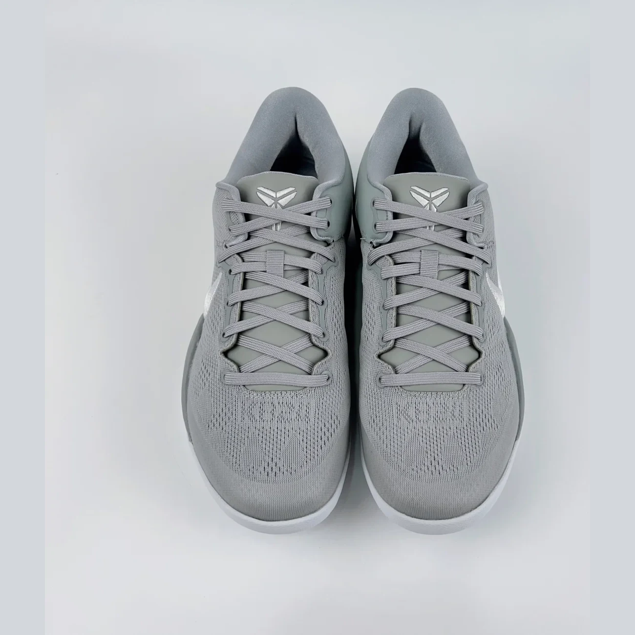Nike Kobe 8 Protro Wolf Grey Gx Batch Factory Hf9550 002 (12) - www.gxsole.com Nike Kobe 8 Protro Wolf Grey Gx Batch Factory Hf9550 002 (12) - www.gxsole.com