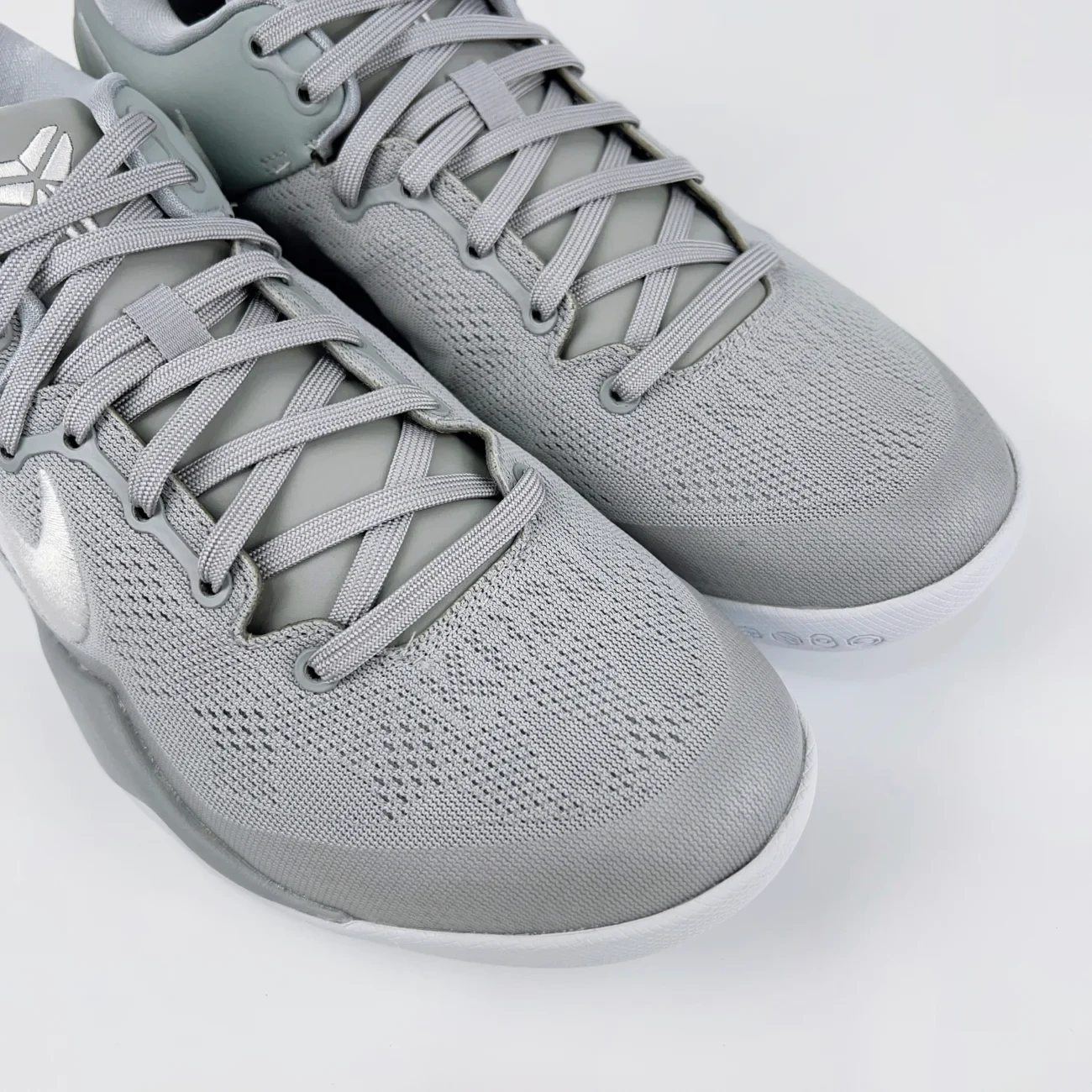 Nike Kobe 8 Protro Wolf Grey Gx Batch Factory Hf9550 002 (13) - www.gxsole.com Nike Kobe 8 Protro Wolf Grey Gx Batch Factory Hf9550 002 (13) - www.gxsole.com