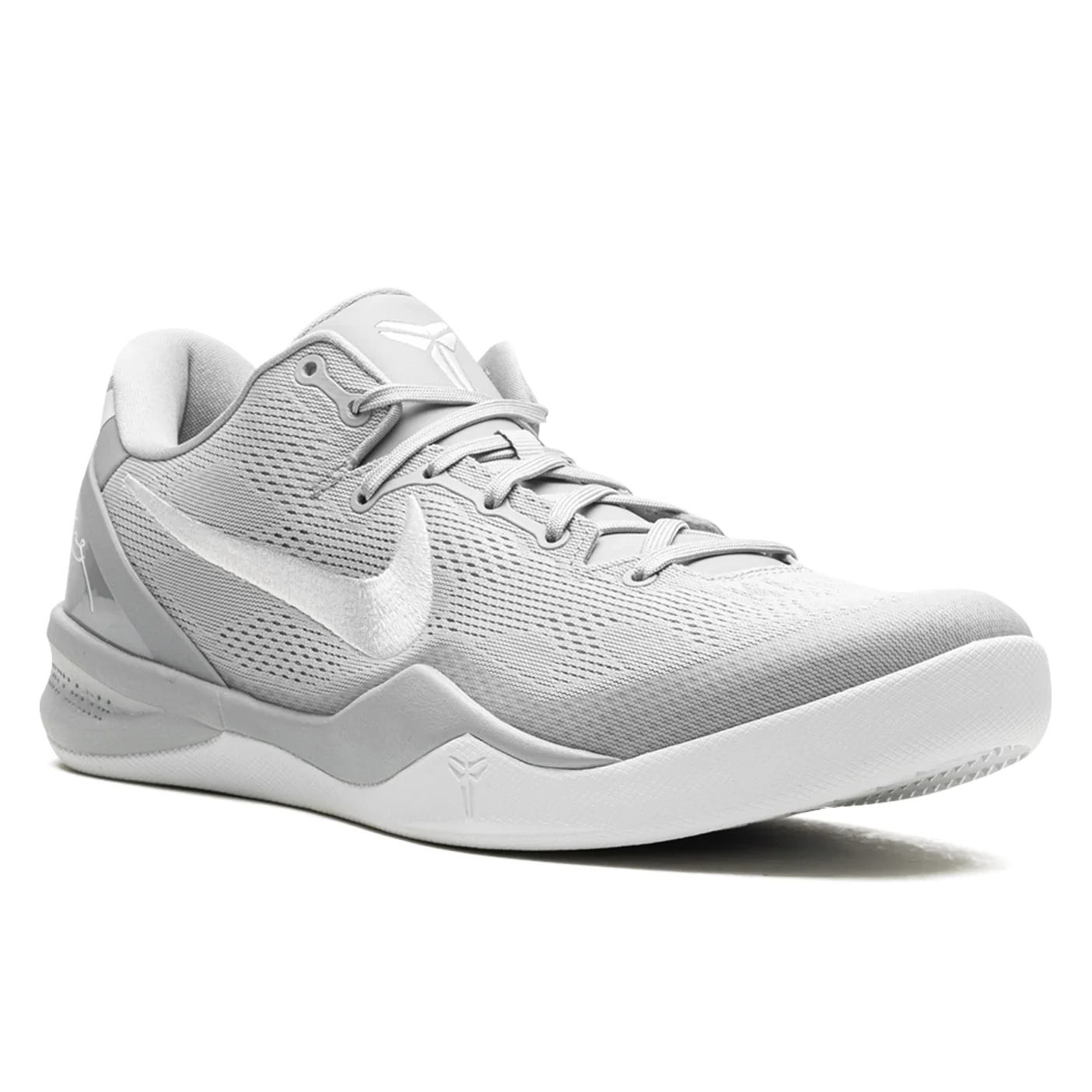 Nike Kobe 8 Protro Wolf Grey Gx Batch Factory Hf9550 002 (7) - www.gxsole.com Nike Kobe 8 Protro Wolf Grey Gx Batch Factory Hf9550 002 (7) - www.gxsole.com