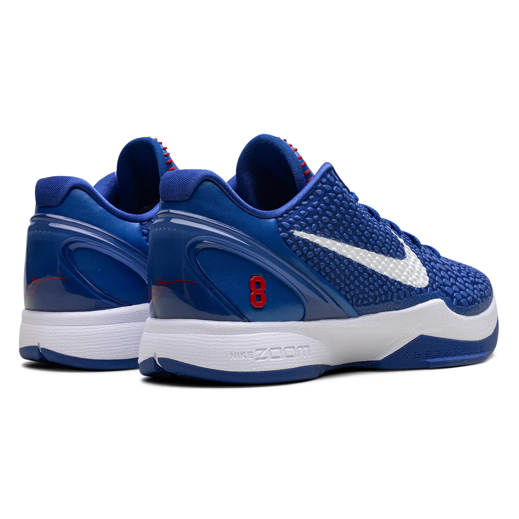 Nike Zoom Kobe 6 Protro Dodgers Gx Batch Factory Cw2190 400 (3) - www.gxsole.com Nike Zoom Kobe 6 Protro Dodgers Gx Batch Factory Cw2190 400 (3) - www.gxsole.com