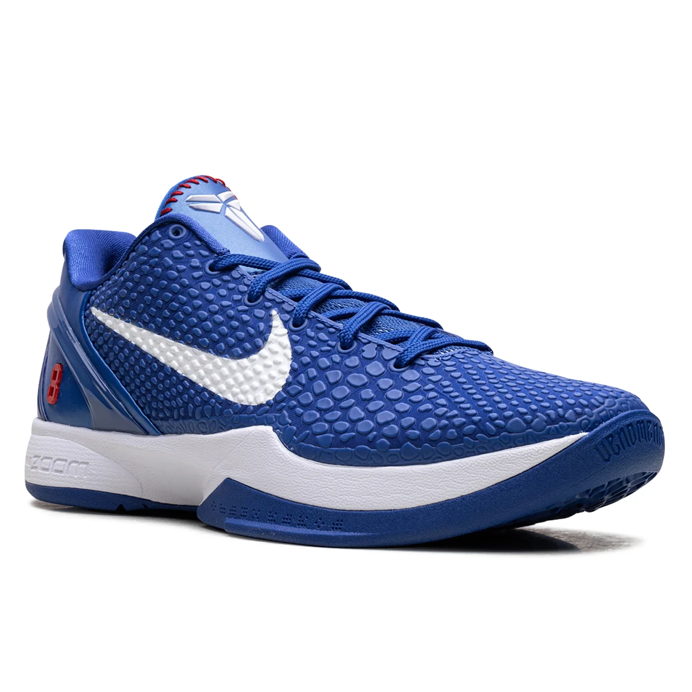 Nike Zoom Kobe 6 Protro Dodgers Gx Batch Factory Cw2190 400 (7) - www.gxsole.com Nike Zoom Kobe 6 Protro Dodgers Gx Batch Factory Cw2190 400 (7) - www.gxsole.com