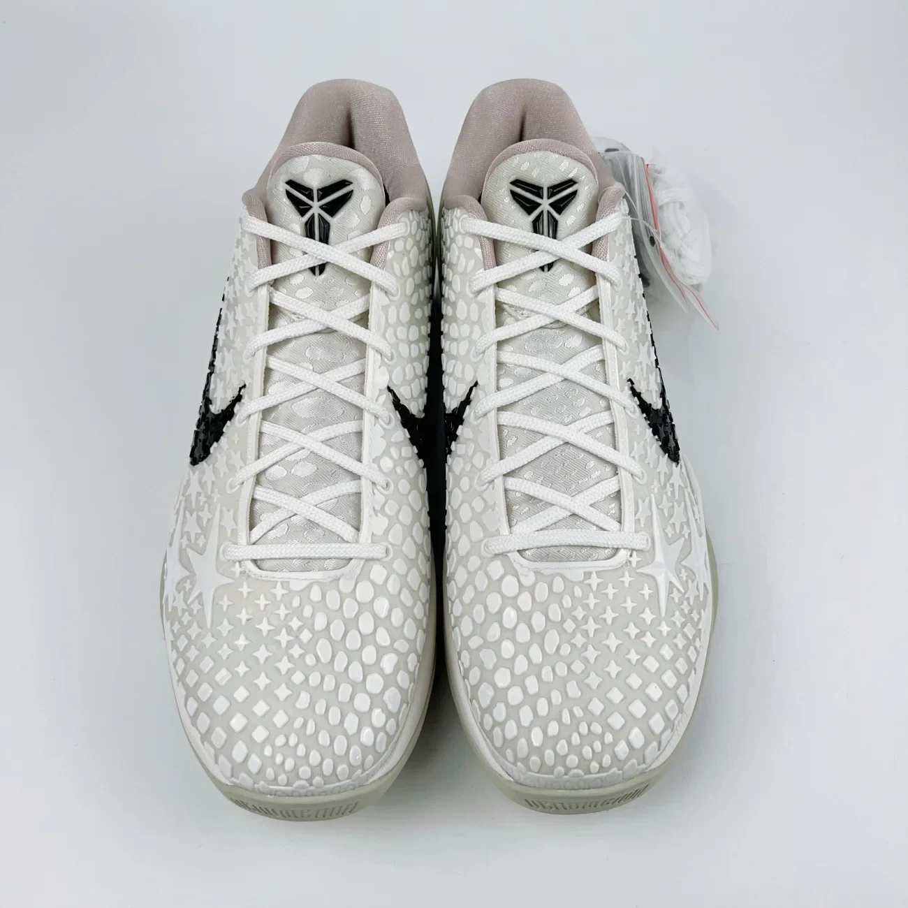 Nike Kobe 6 Protro All Star 2 0 Gx Batch Factory Fq3546 100 (13) - www.gxsole.com Nike Kobe 6 Protro All Star 2 0 Gx Batch Factory Fq3546 100 (13) - www.gxsole.com