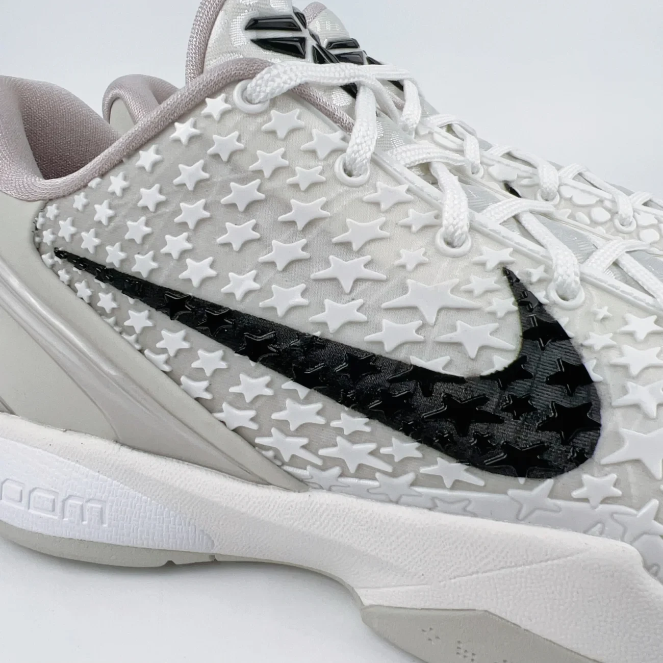 Nike Kobe 6 Protro All Star 2 0 Gx Batch Factory Fq3546 100 (17) - www.gxsole.com Nike Kobe 6 Protro All Star 2 0 Gx Batch Factory Fq3546 100 (17) - www.gxsole.com