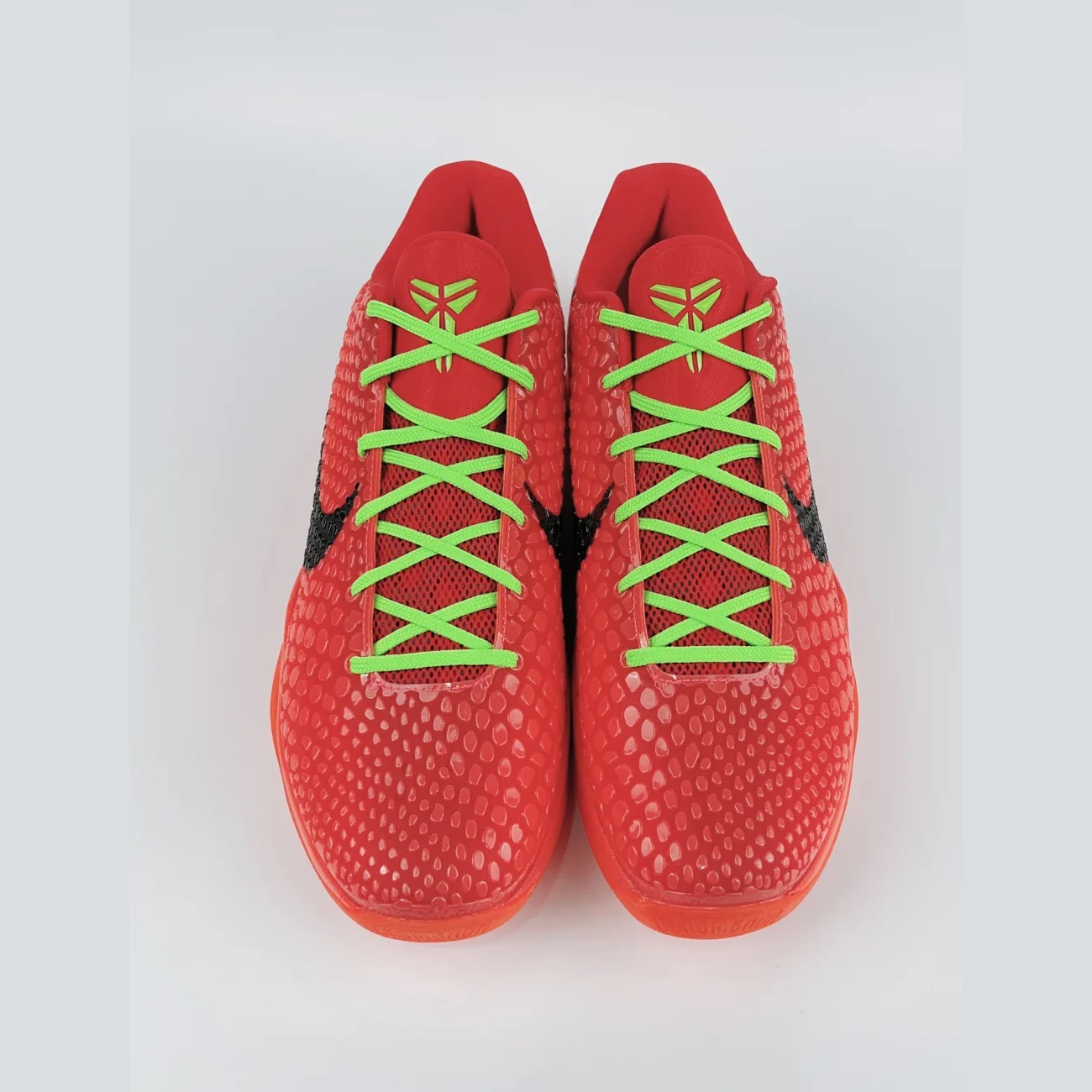 Nike Zoom Kobe 6 Protro Reverse Grinch Gx Batch Factory Fv4921 600 (13) - www.gxsole.com Nike Zoom Kobe 6 Protro Reverse Grinch Gx Batch Factory Fv4921 600 (13) - www.gxsole.com