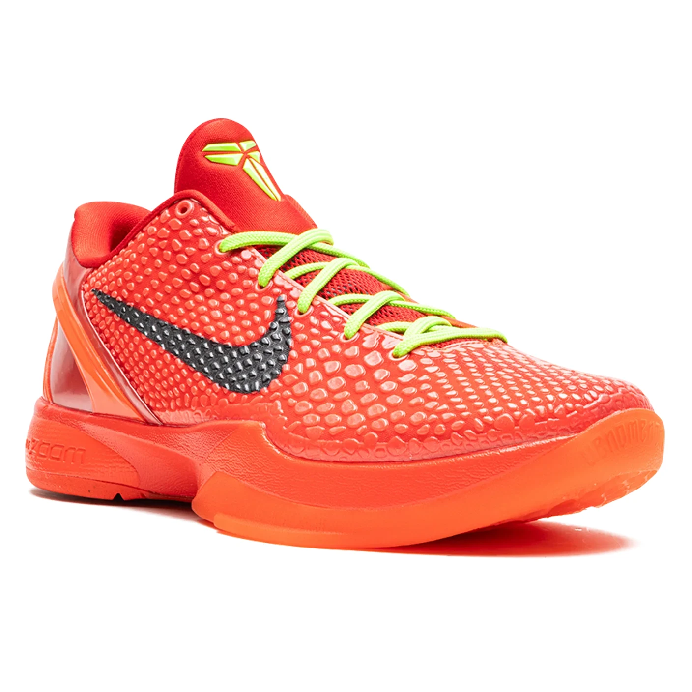 Nike Zoom Kobe 6 Protro Reverse Grinch Gx Batch Factory Fv4921 600 (7) - www.gxsole.com Nike Zoom Kobe 6 Protro Reverse Grinch Gx Batch Factory Fv4921 600 (7) - www.gxsole.com