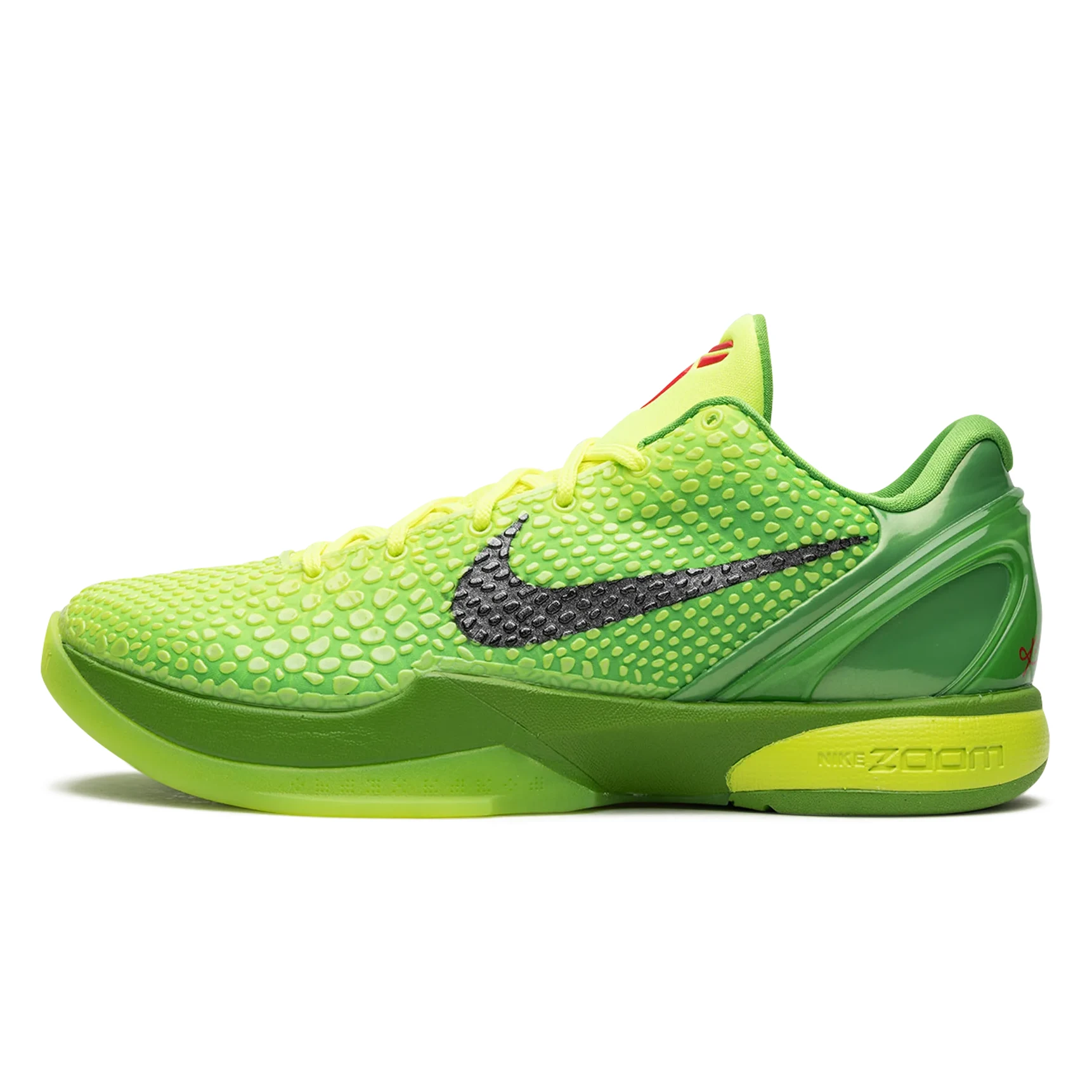 Nike Kobe 6 Protro Grinch Gx Batch Factory Cw2190 300 (1) - www.gxsole.com Nike Kobe 6 Protro Grinch Gx Batch Factory Cw2190 300 (1) - www.gxsole.com