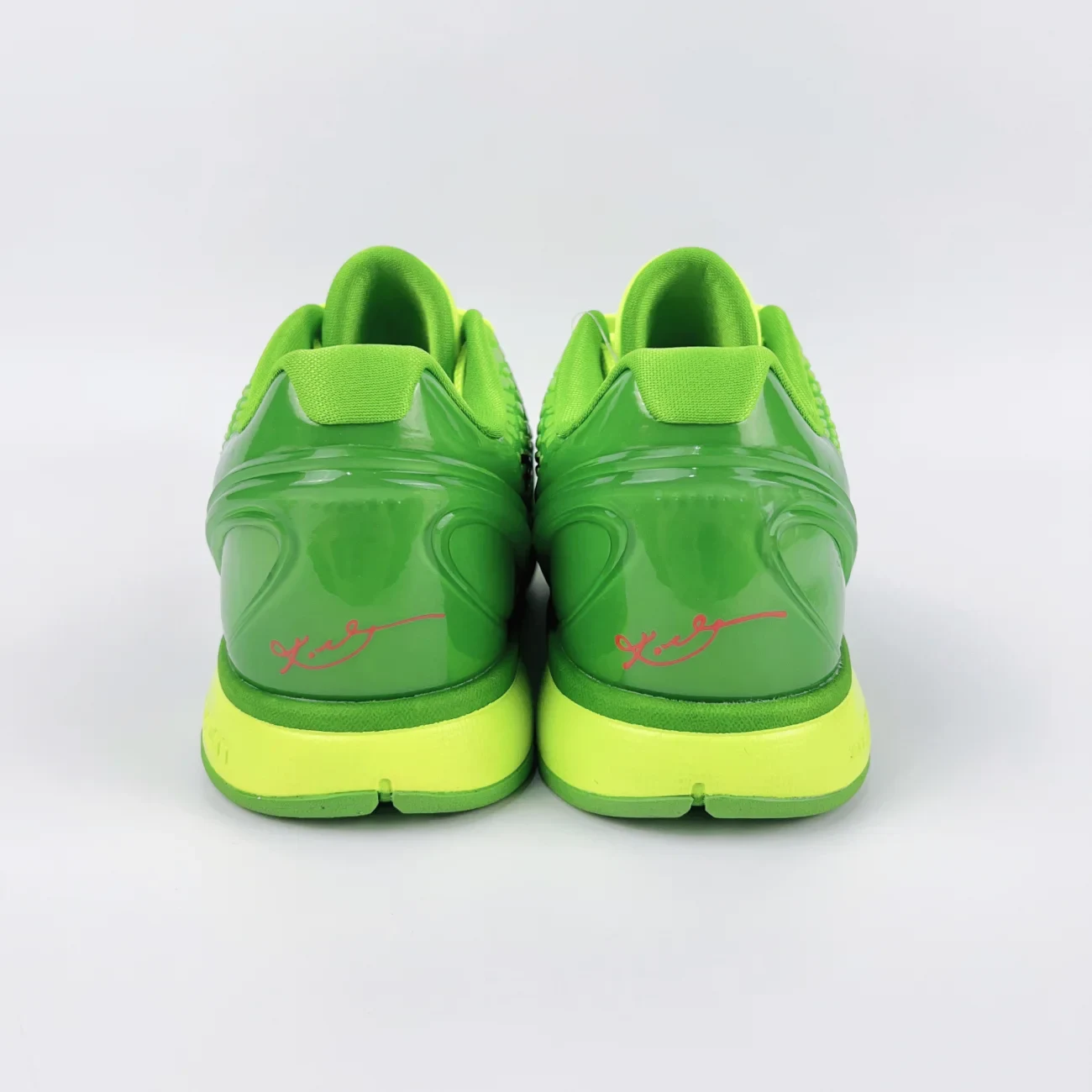 Nike Kobe 6 Protro Grinch Gx Batch Factory Cw2190 300 (12) - www.gxsole.com Nike Kobe 6 Protro Grinch Gx Batch Factory Cw2190 300 (12) - www.gxsole.com