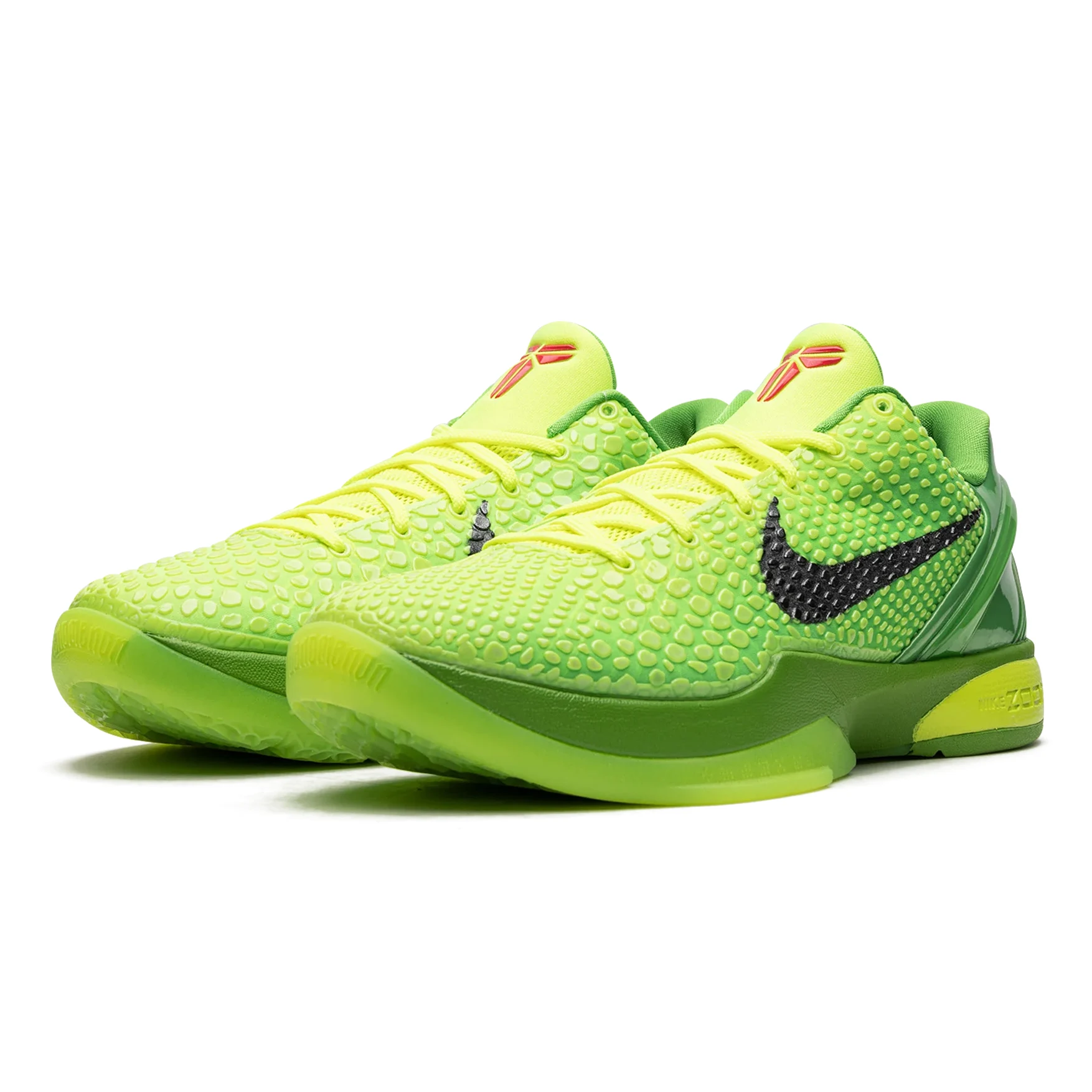 Nike Kobe 6 Protro Grinch Gx Batch Factory Cw2190 300 (2) - www.gxsole.com Nike Kobe 6 Protro Grinch Gx Batch Factory Cw2190 300 (2) - www.gxsole.com