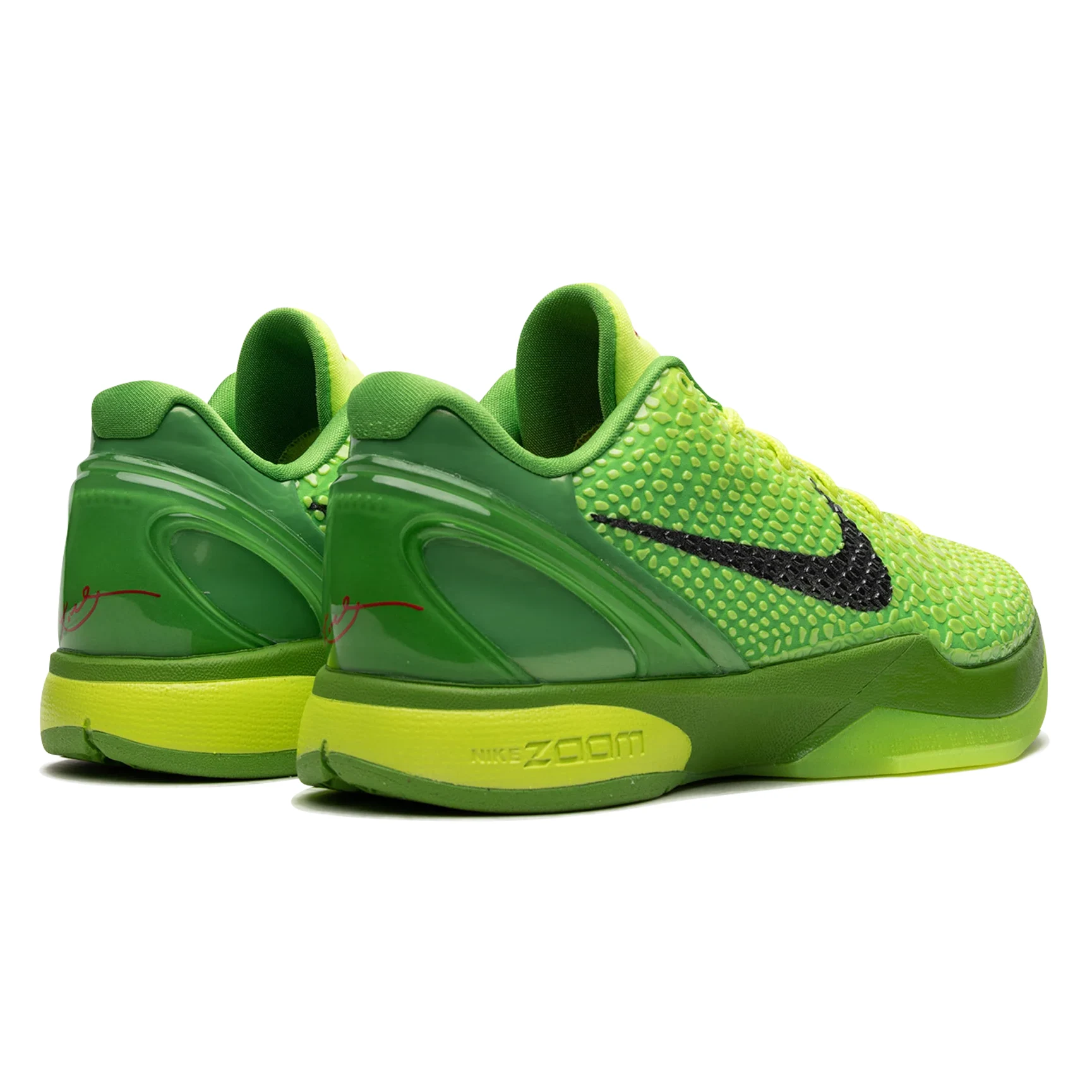 Nike Kobe 6 Protro Grinch Gx Batch Factory Cw2190 300 (3) - www.gxsole.com Nike Kobe 6 Protro Grinch Gx Batch Factory Cw2190 300 (3) - www.gxsole.com