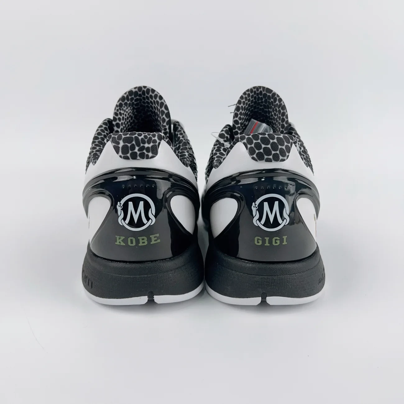 Nike Kobe 6 Protro Mambacita Sweet 16 Gx Batch Factory Cw2190 002 (11) - www.gxsole.com Nike Kobe 6 Protro Mambacita Sweet 16 Gx Batch Factory Cw2190 002 (11) - www.gxsole.com